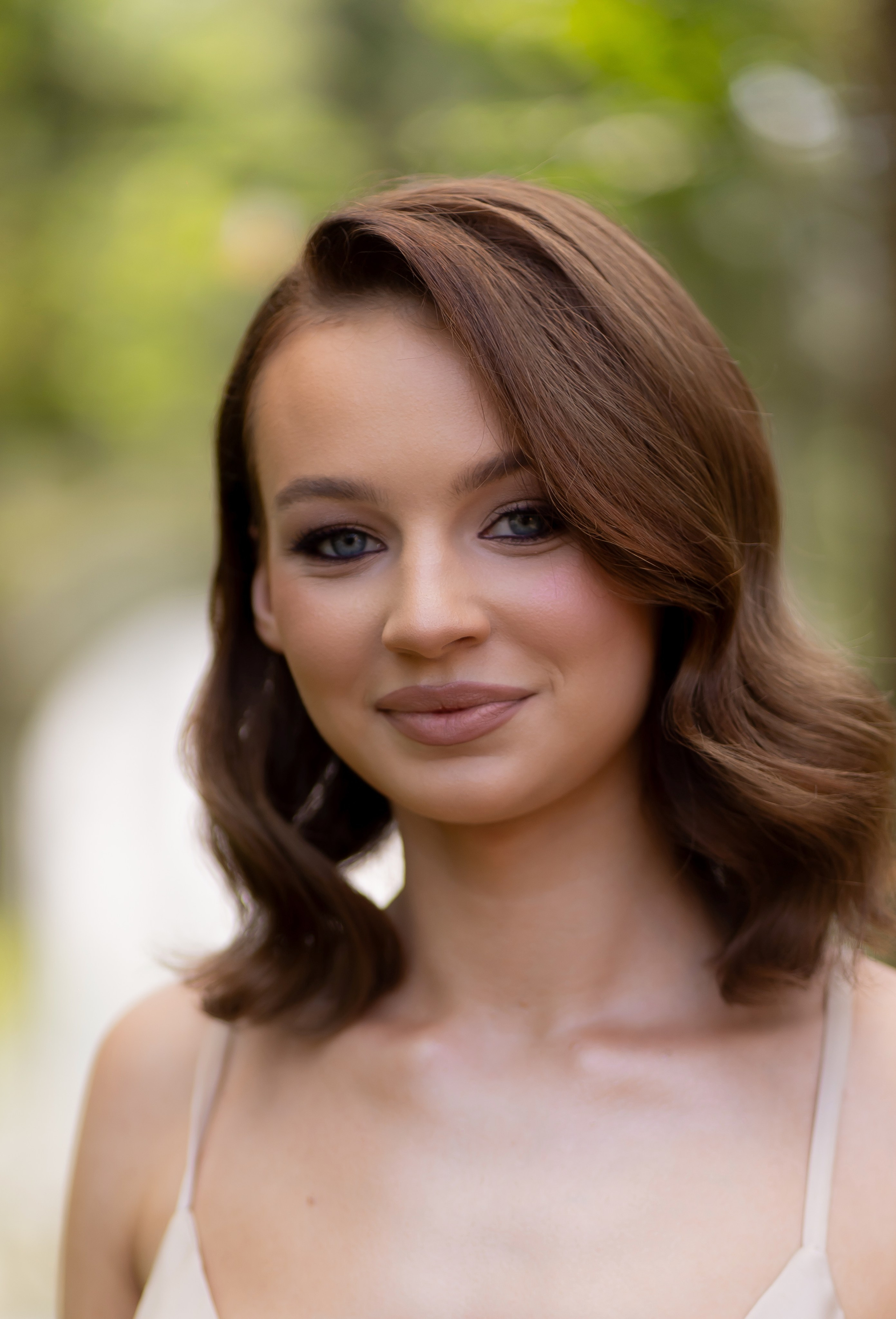 Анастасія & Олексій. Весільний фотограф Львів Софія Крайник