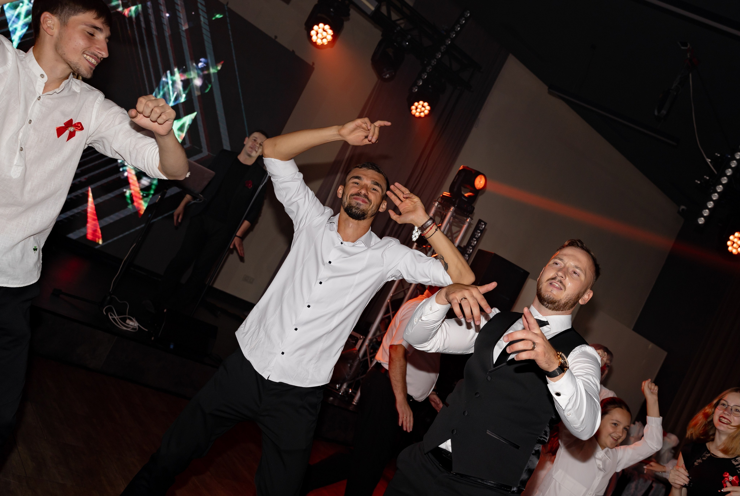 Діма & Анна. Весільний фотограф Львів Софія Крайник