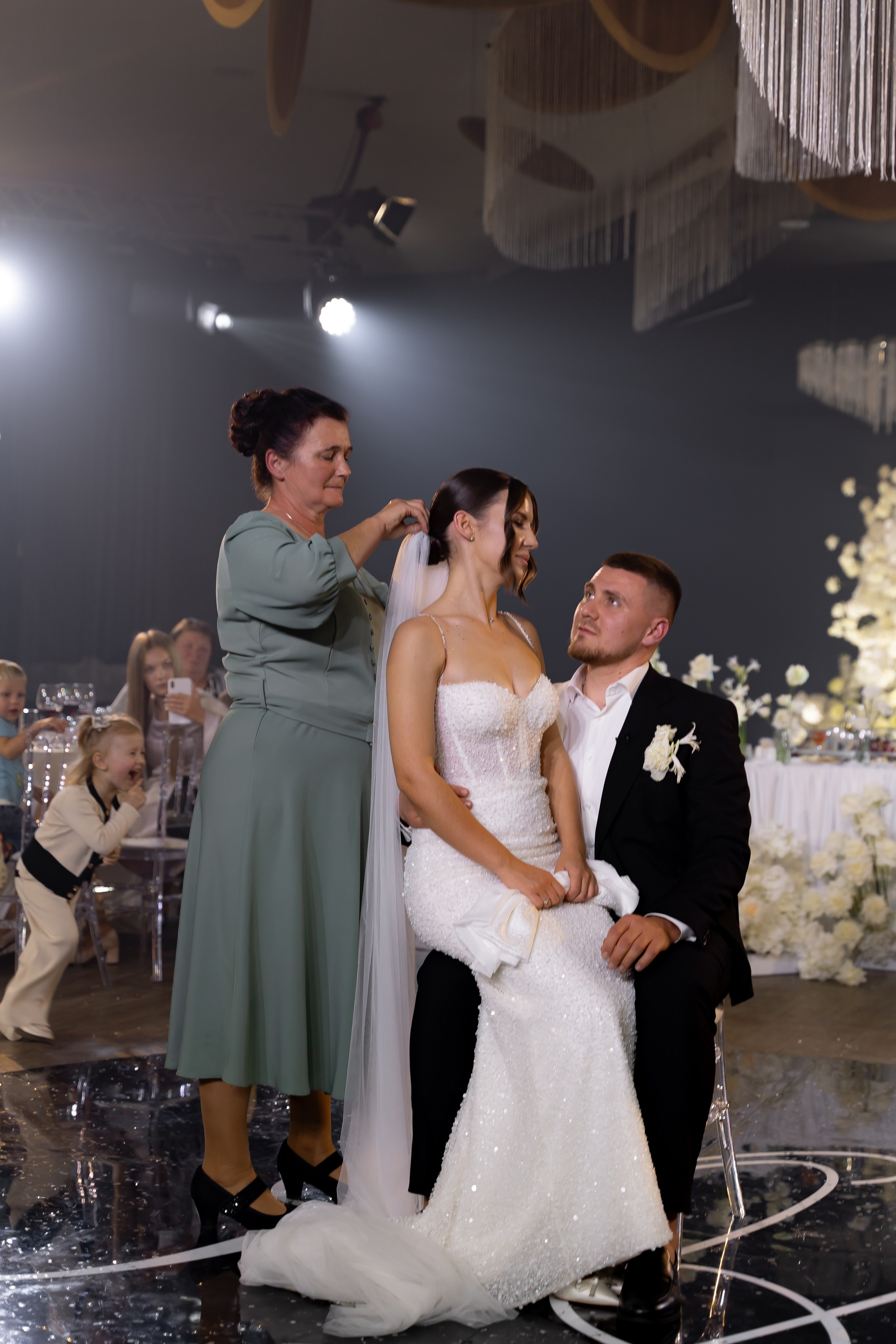 Ю&А. Весільний фотограф Львів Софія Крайник