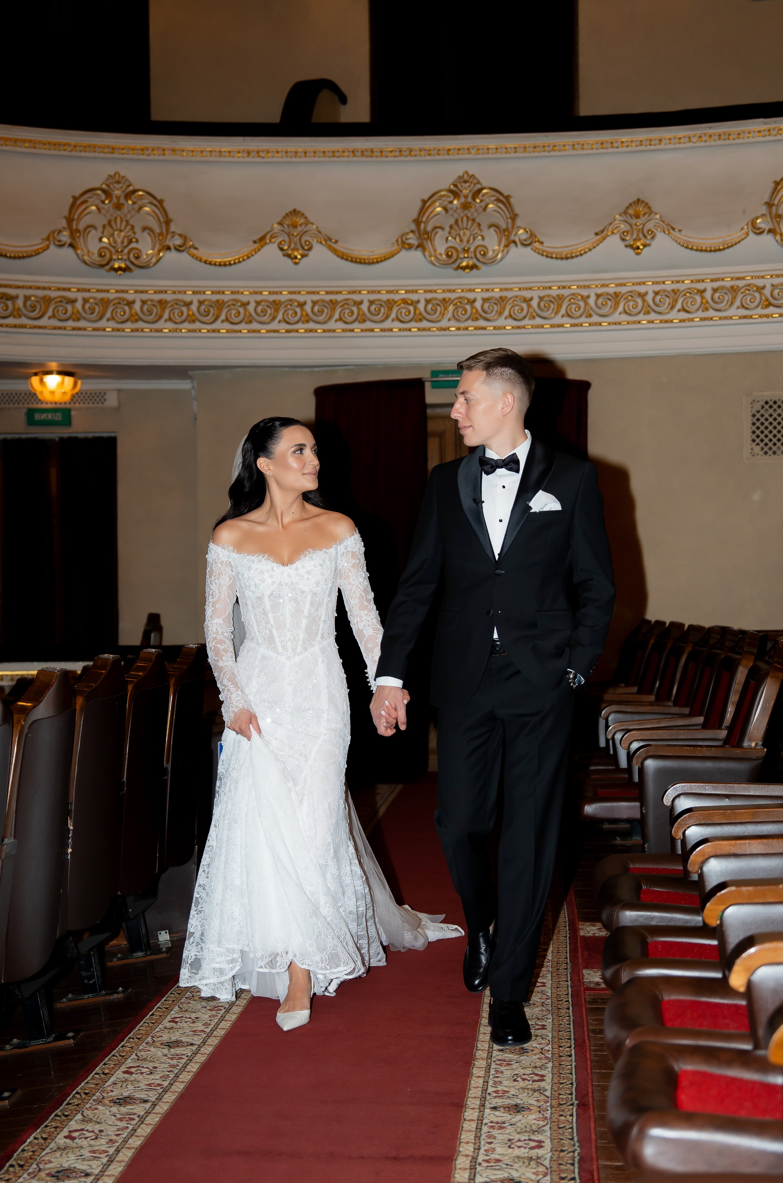 Ірина & Назар. Весільний фотограф Львів Софія Крайник