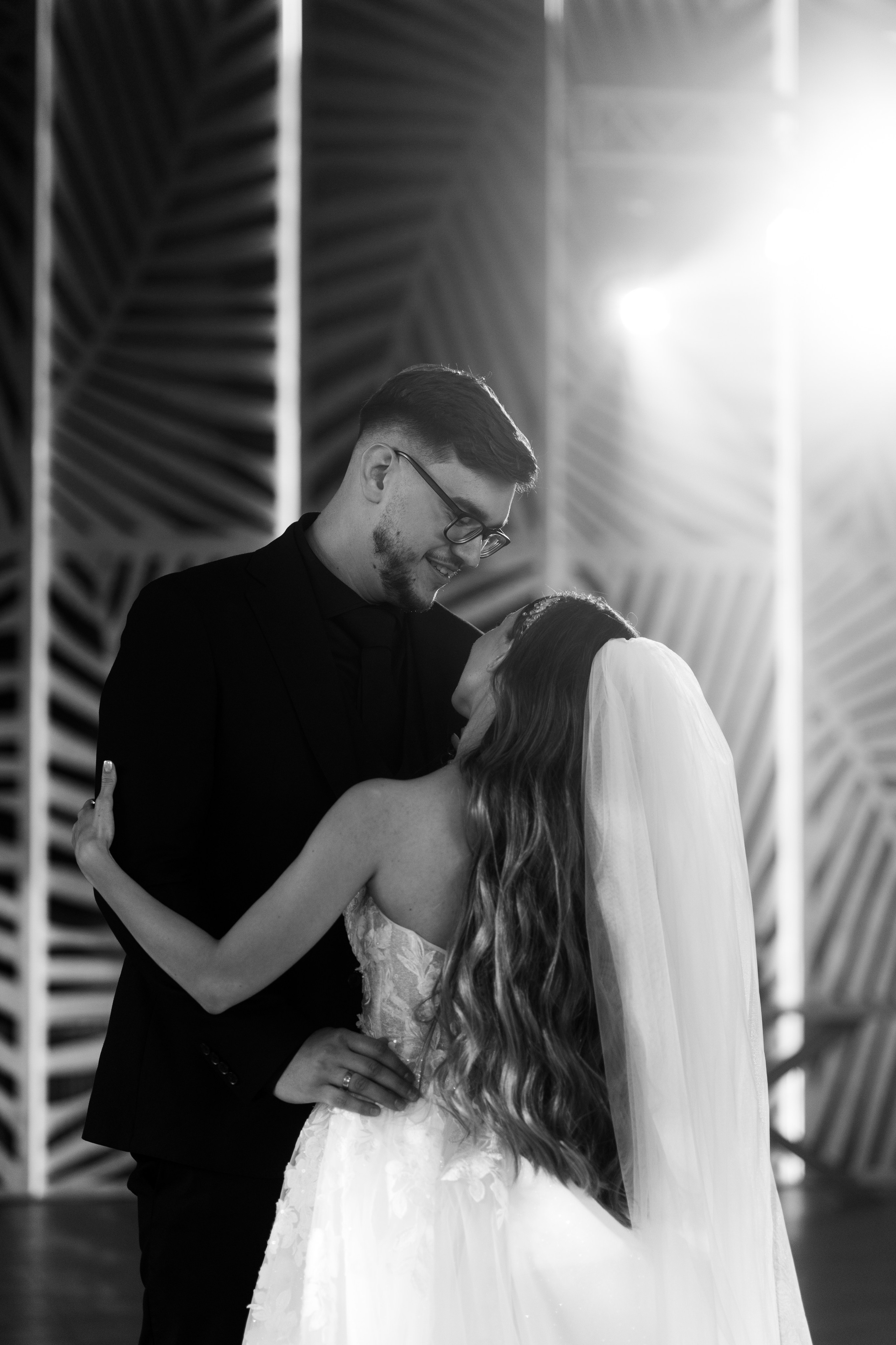 Віталій & Ліліана. Весільний фотограф Львів Софія Крайник