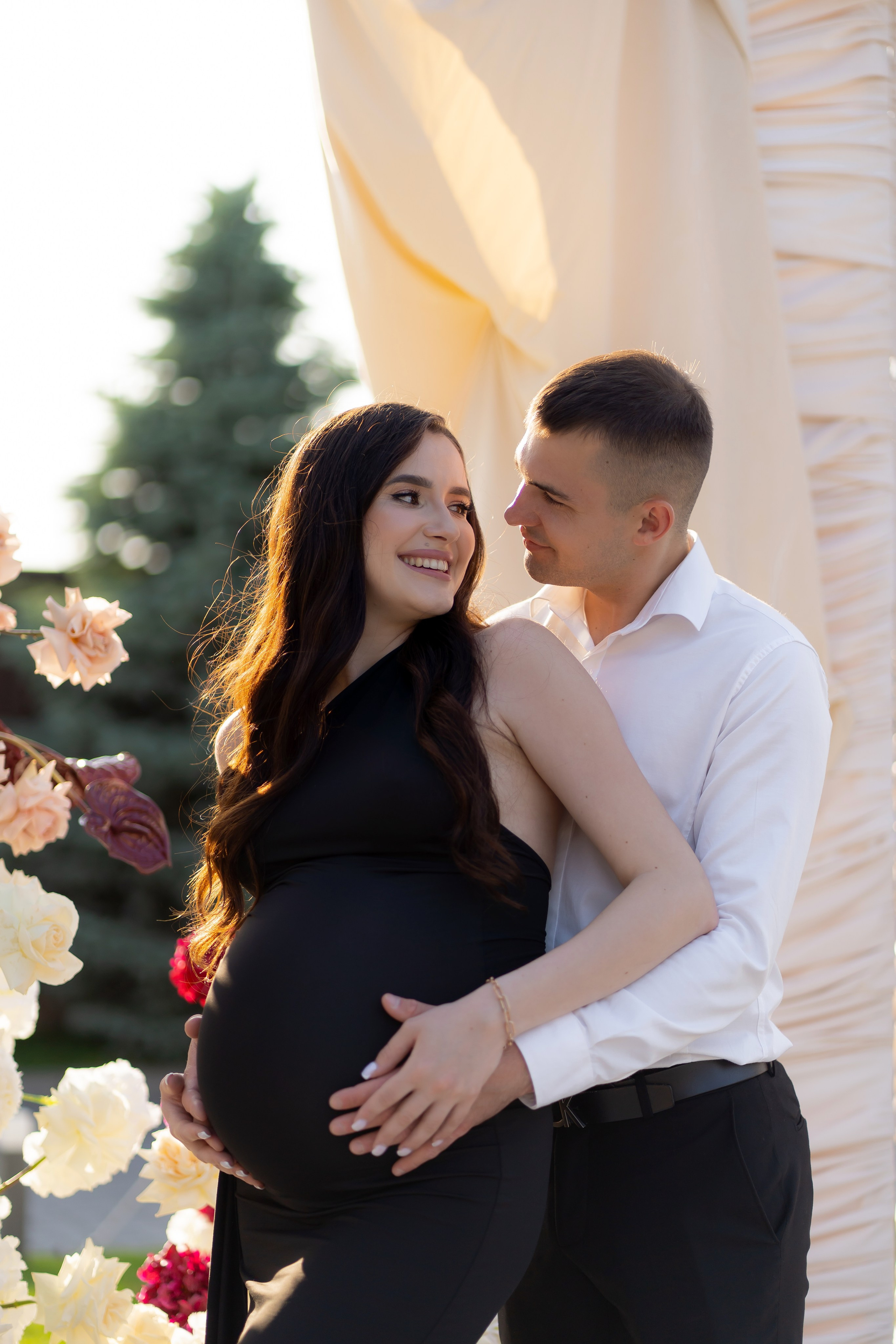 Ірина & Назар. Весільний фотограф Львів Софія Крайник