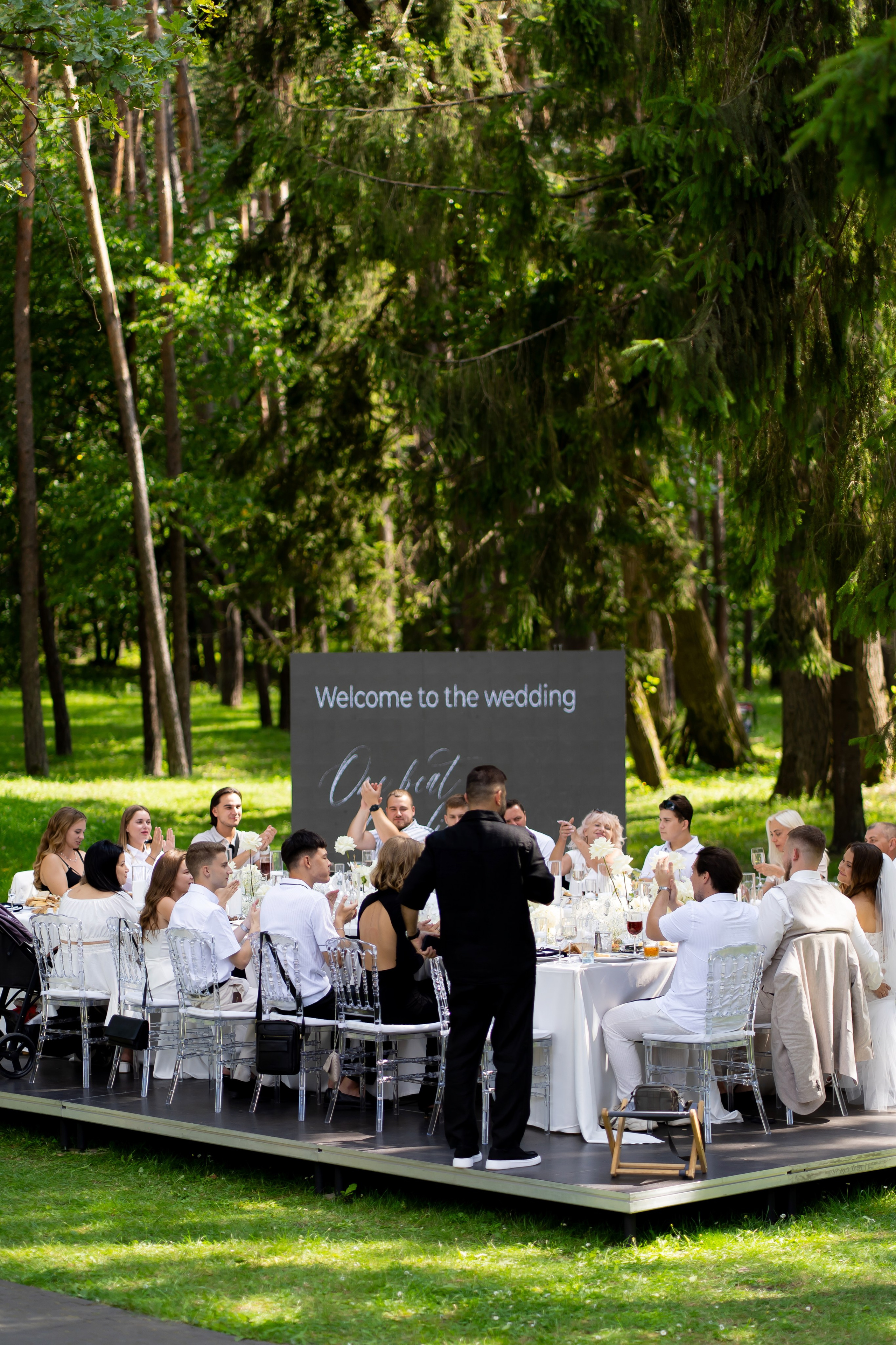 Анастасія & Олексій. Весільний фотограф Львів Софія Крайник