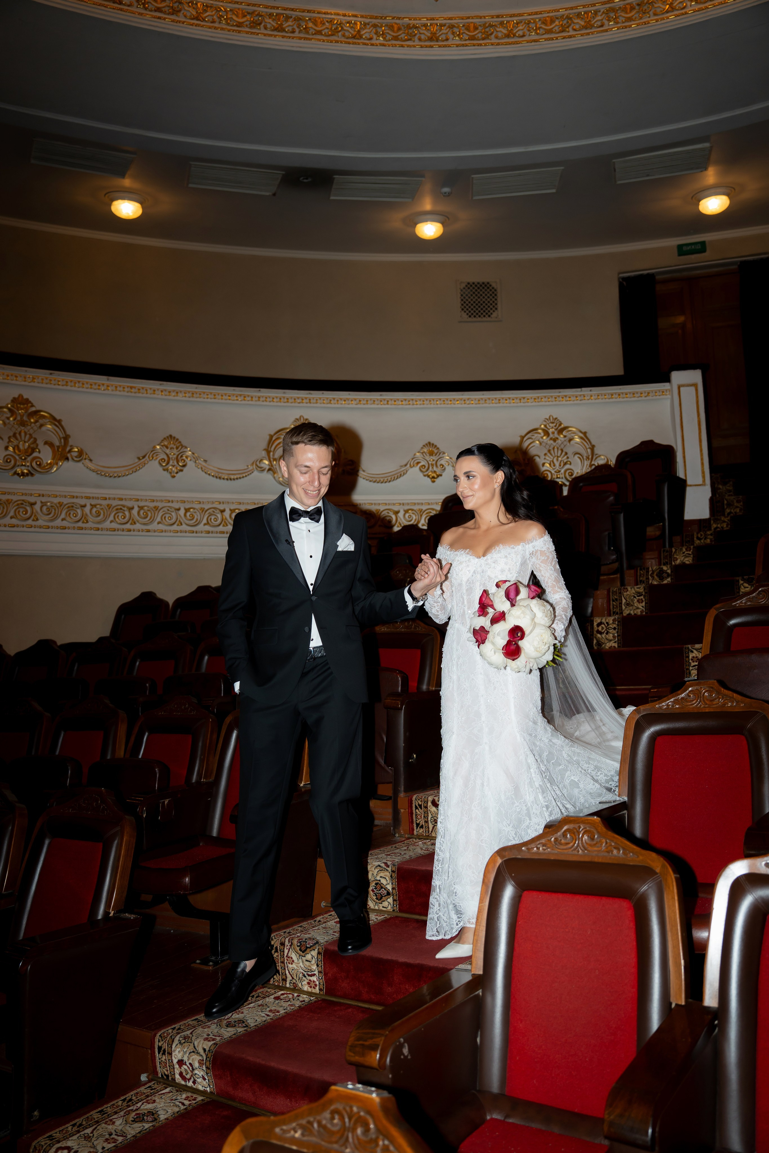 Ірина & Назар. Весільний фотограф Львів Софія Крайник