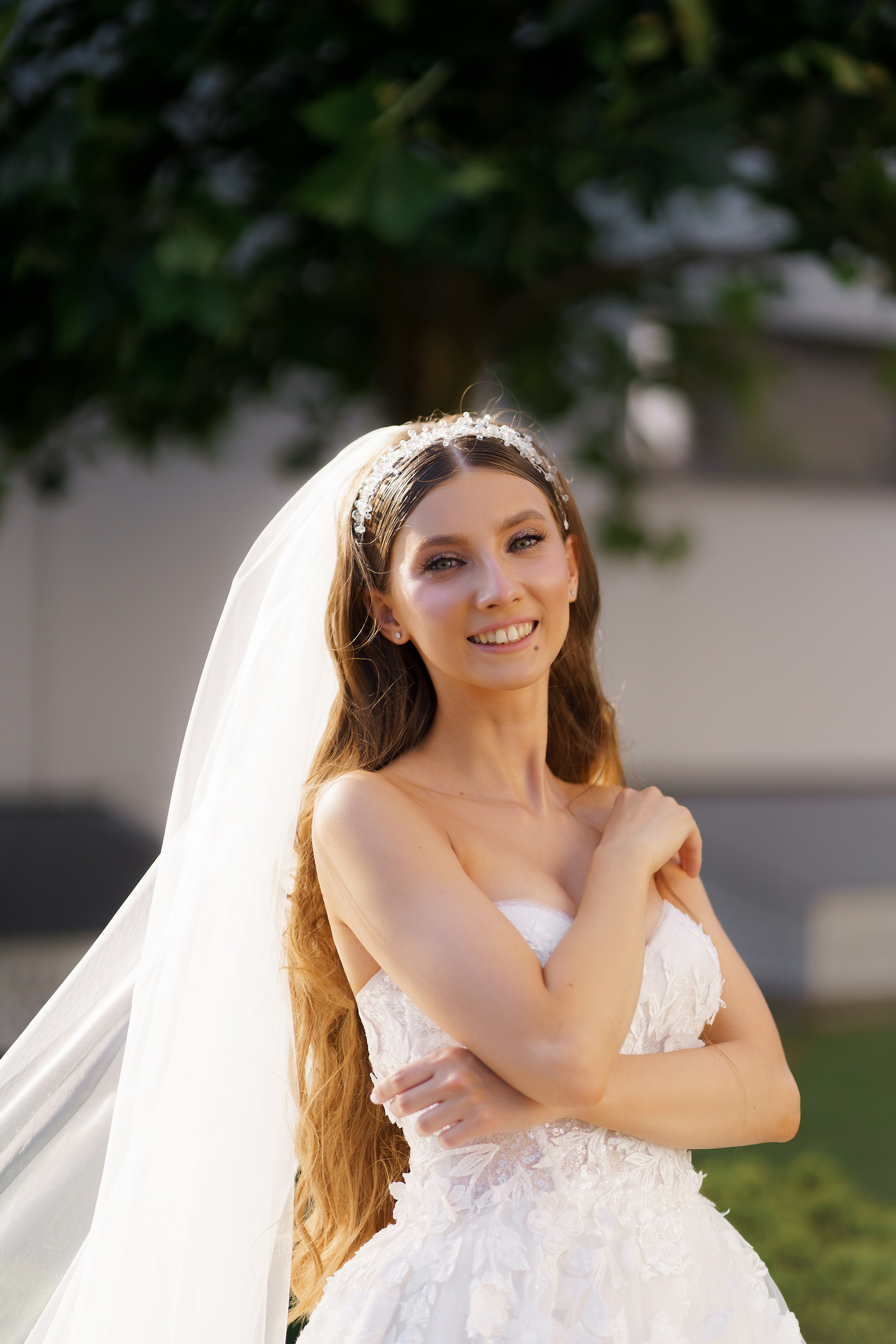 Віталій & Ліліана. Весільний фотограф Львів Софія Крайник