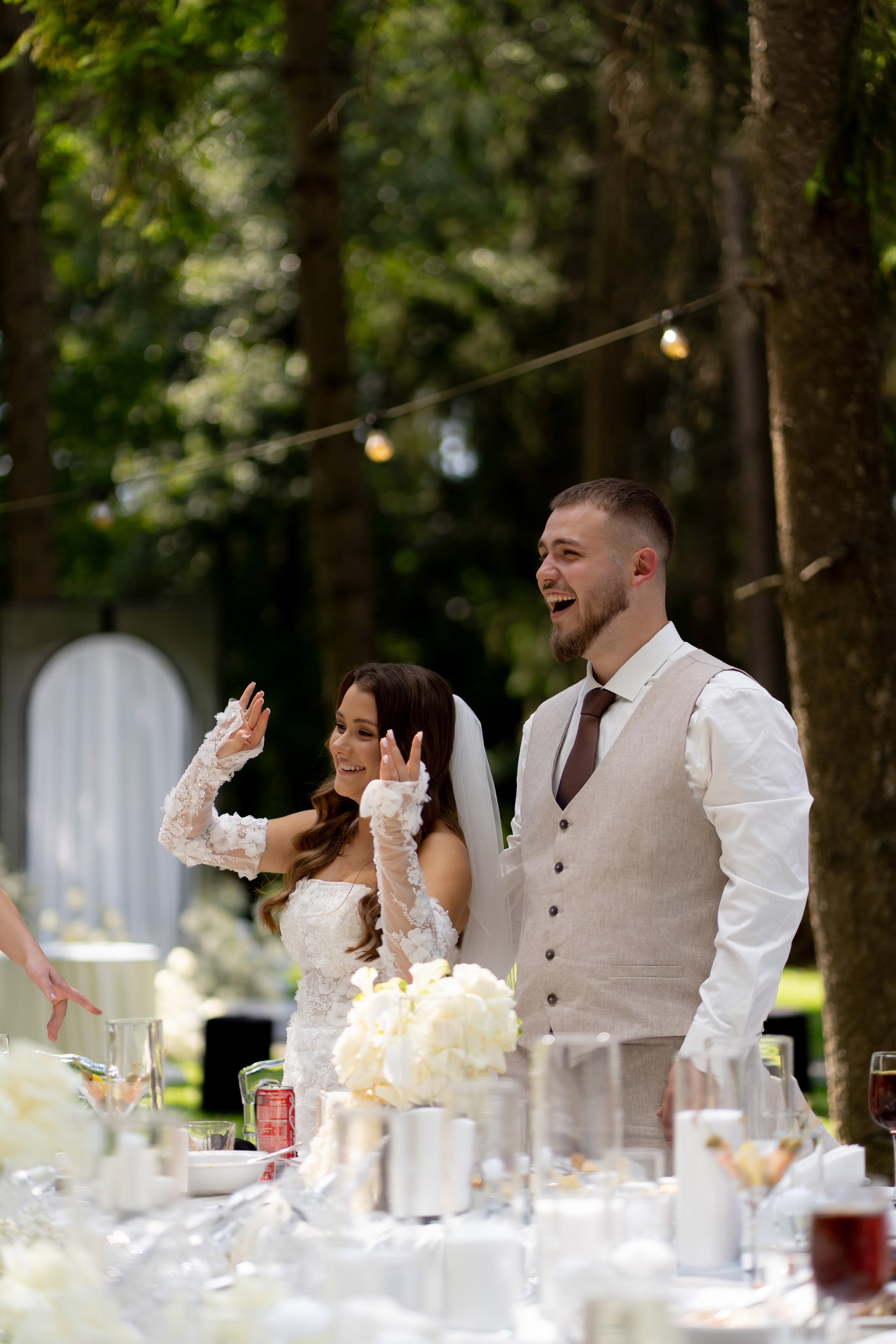 Анастасія & Олексій. Весільний фотограф Львів Софія Крайник