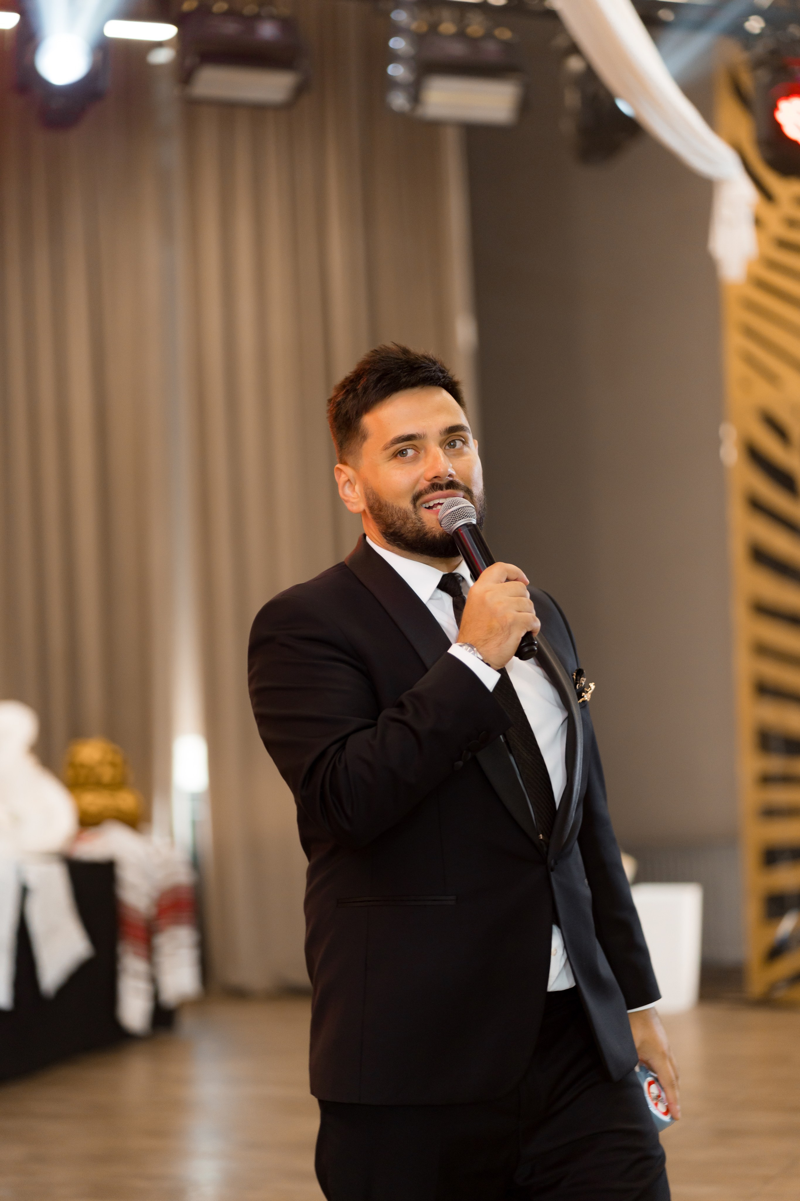 Діма & Анна. Весільний фотограф Львів Софія Крайник