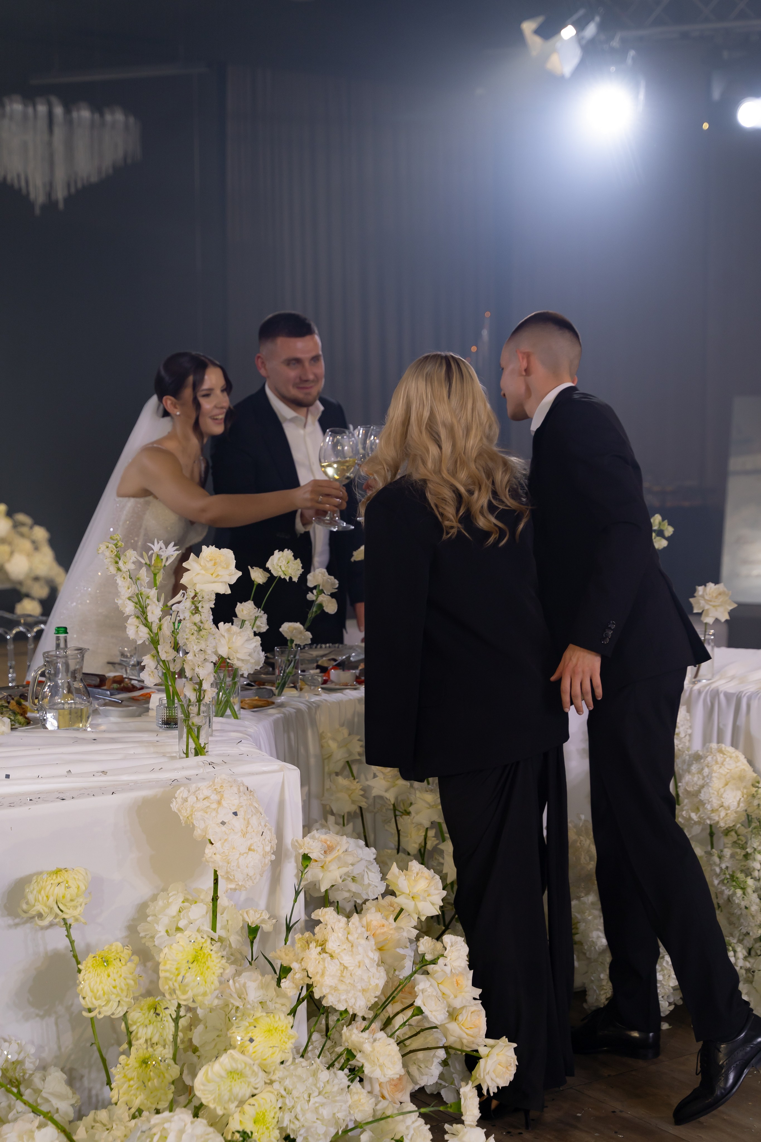 Ю&А. Весільний фотограф Львів Софія Крайник