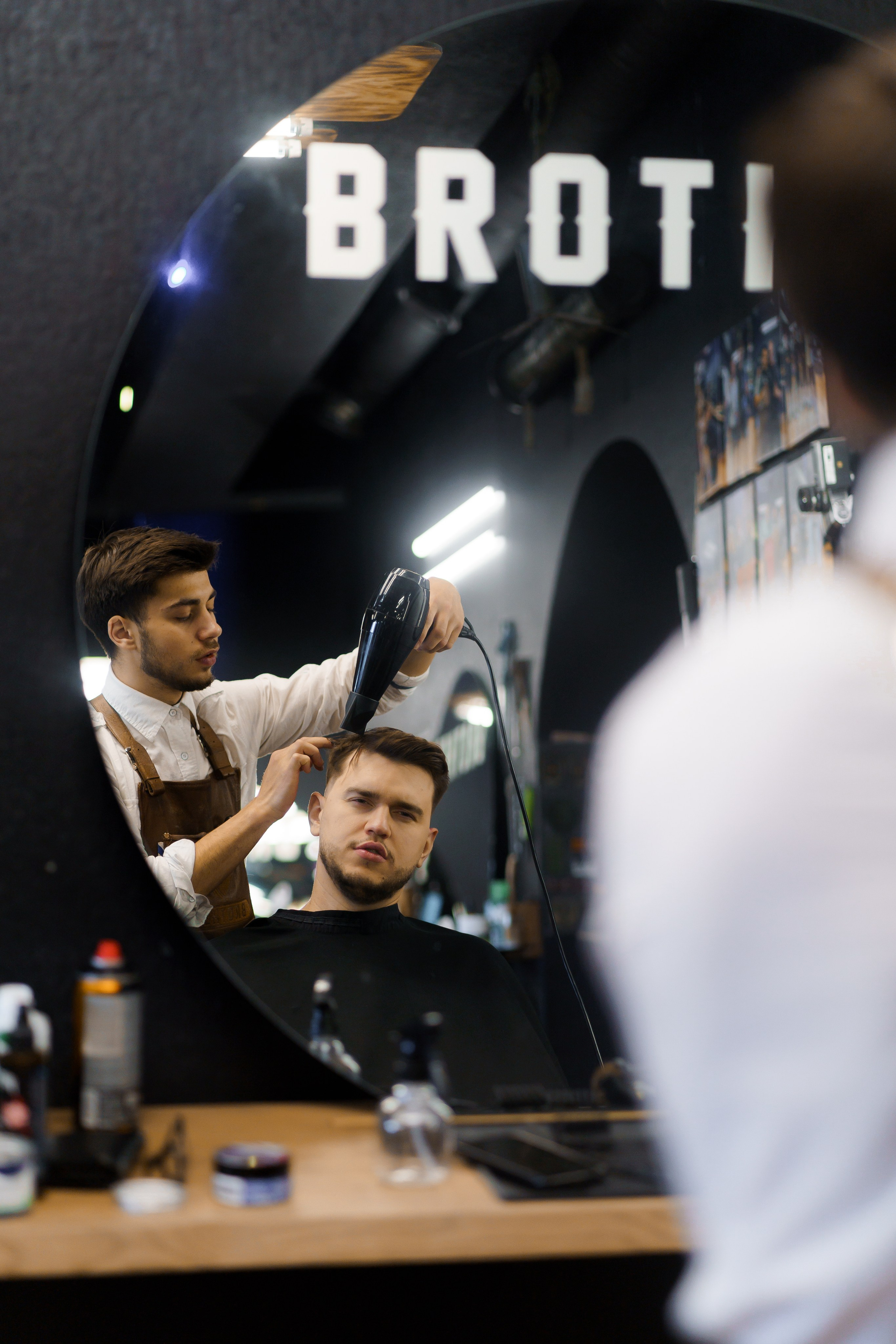 Віталій & Ліліана. Весільний фотограф Львів Софія Крайник