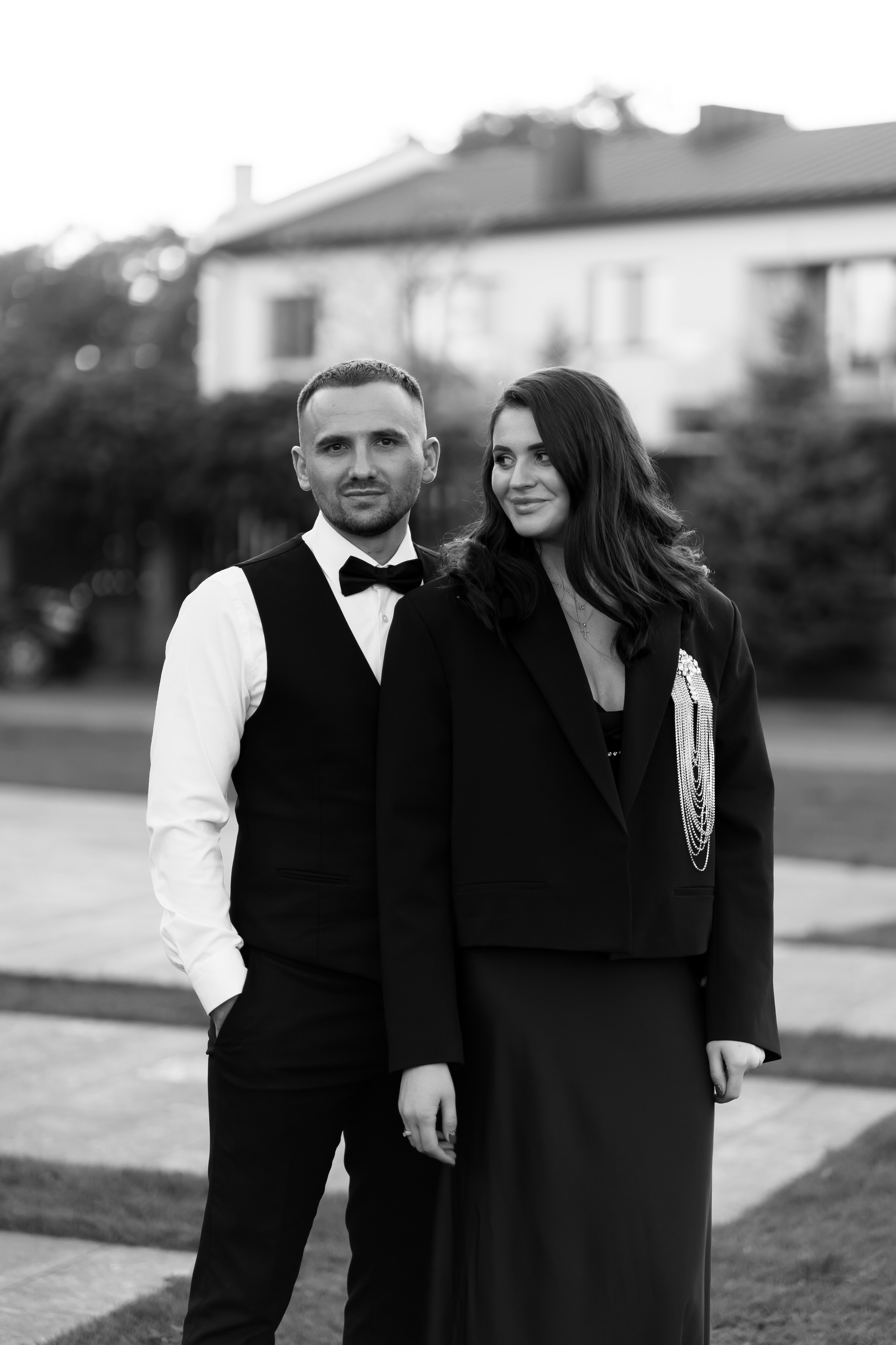 Ю&А. Весільний фотограф Львів Софія Крайник