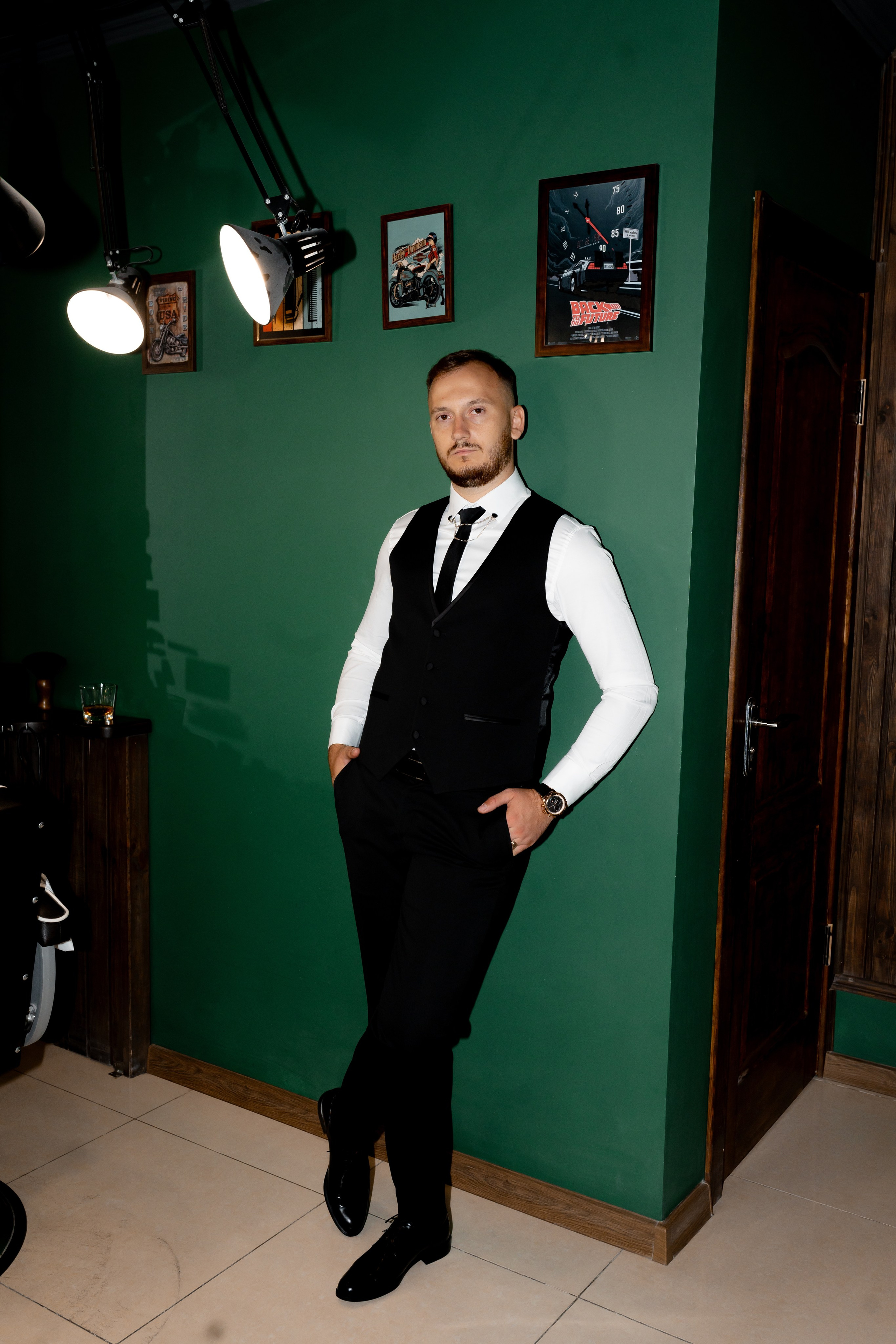 Діма & Анна. Весільний фотограф Львів Софія Крайник