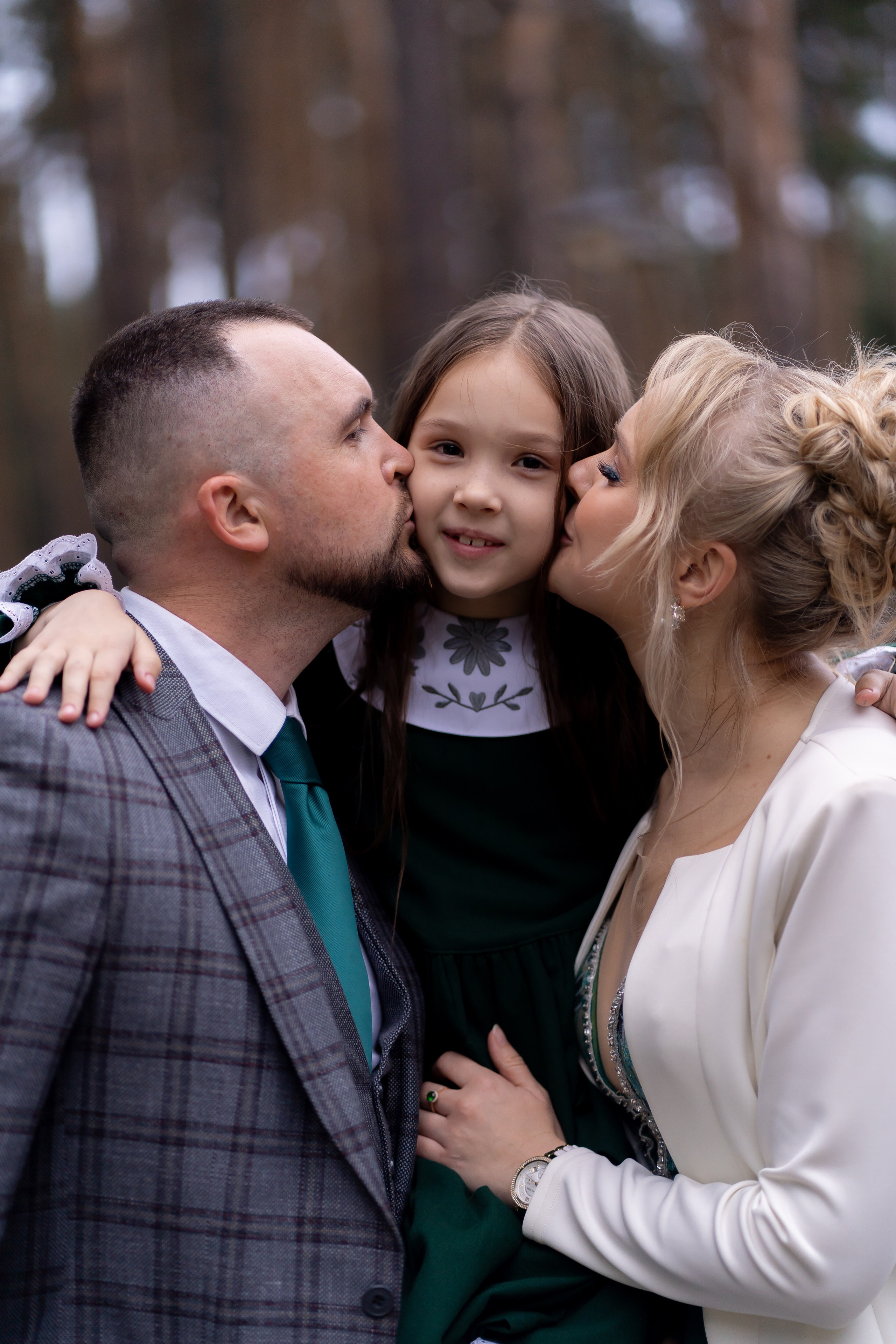 Тетяна & Остап. Весільний фотограф Львів Софія Крайник