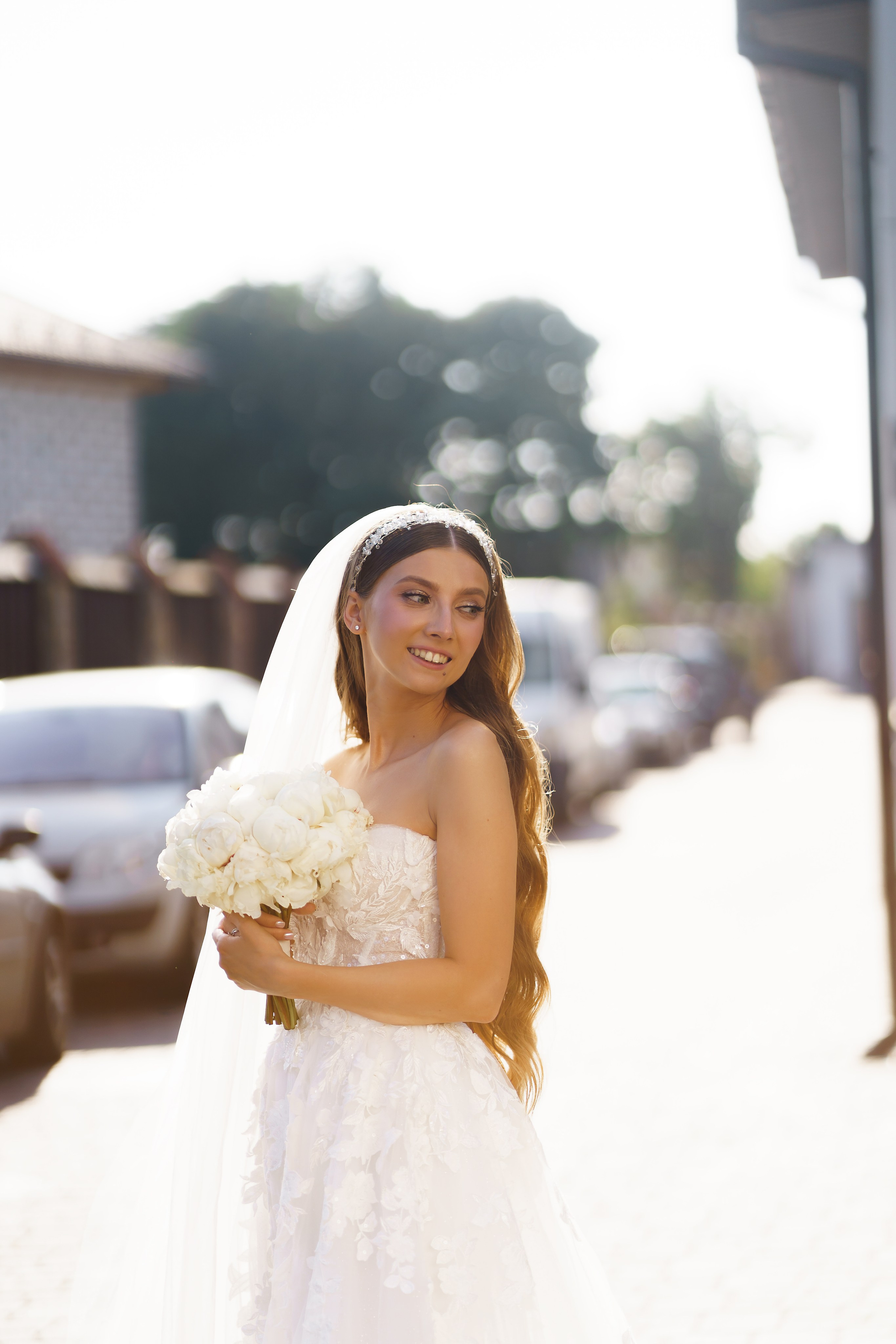 Віталій & Ліліана. Весільний фотограф Львів Софія Крайник