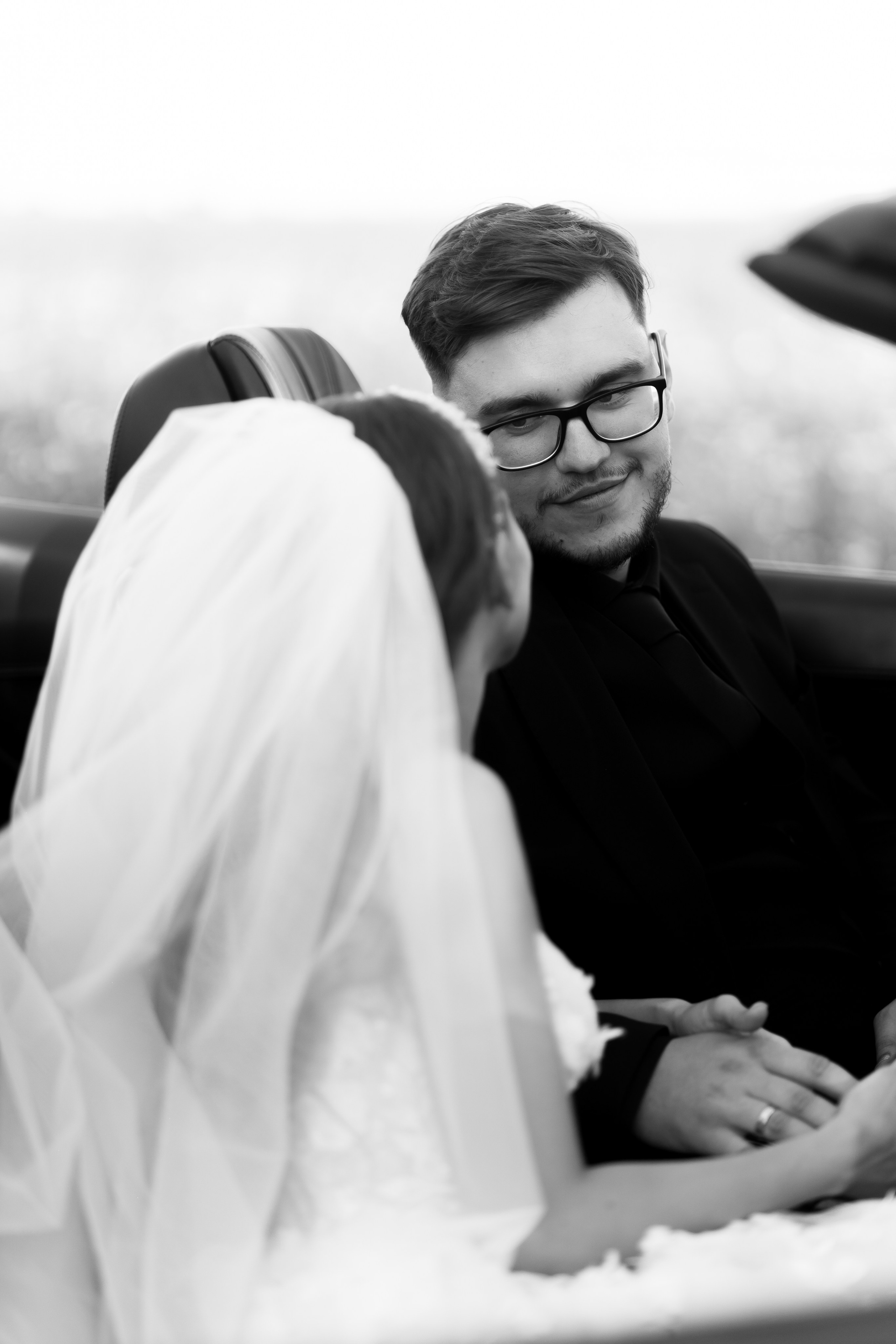 Віталій & Ліліана. Весільний фотограф Львів Софія Крайник