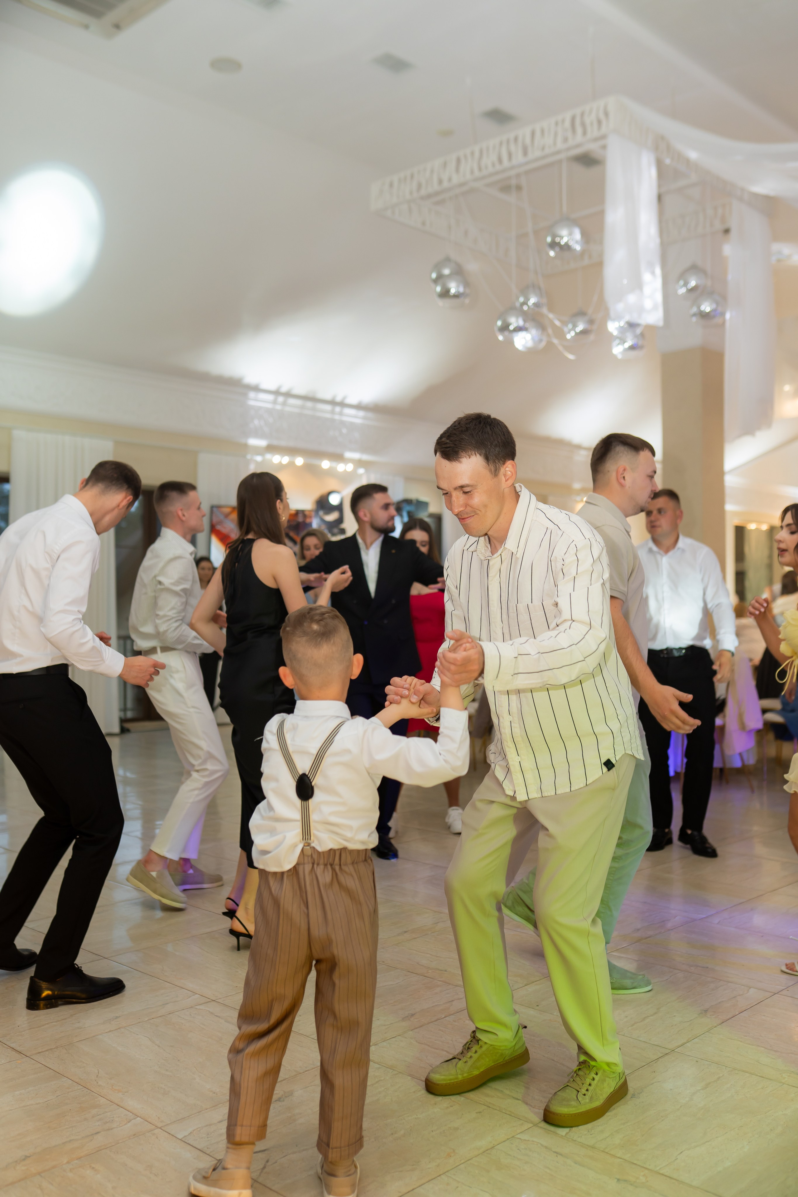 Тетяна & Остап. Весільний фотограф Львів Софія Крайник