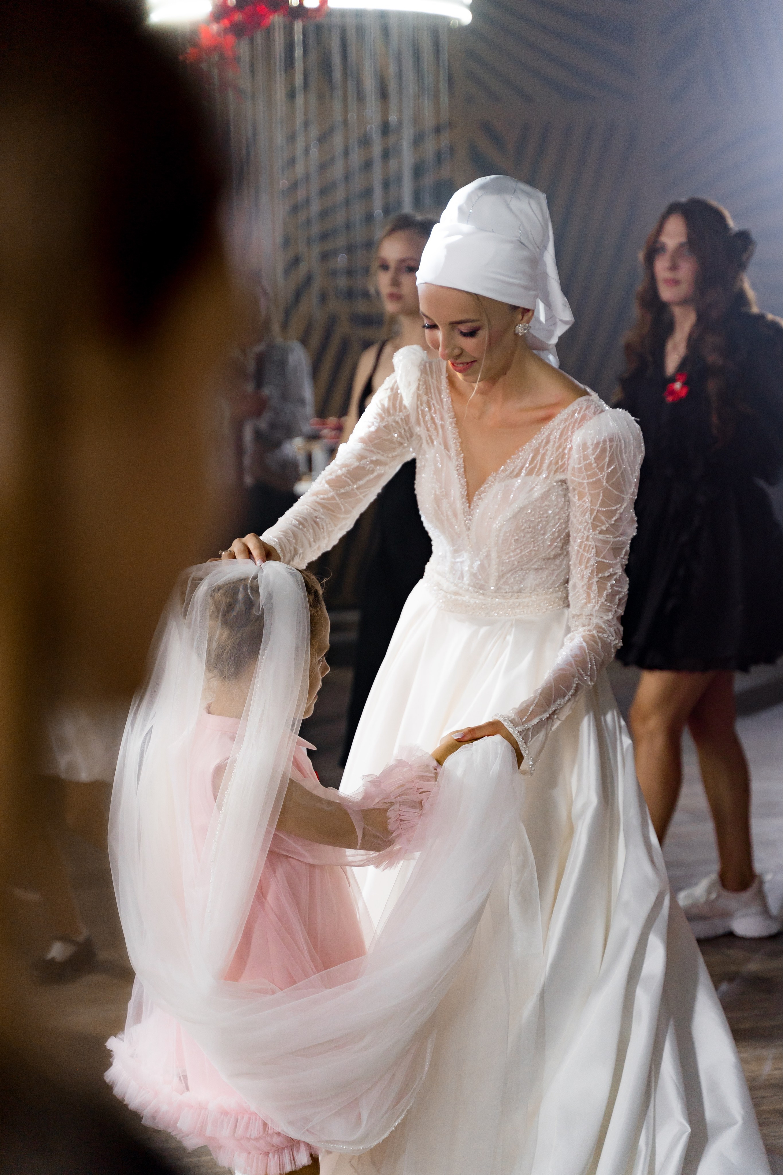 Діма & Анна. Весільний фотограф Львів Софія Крайник