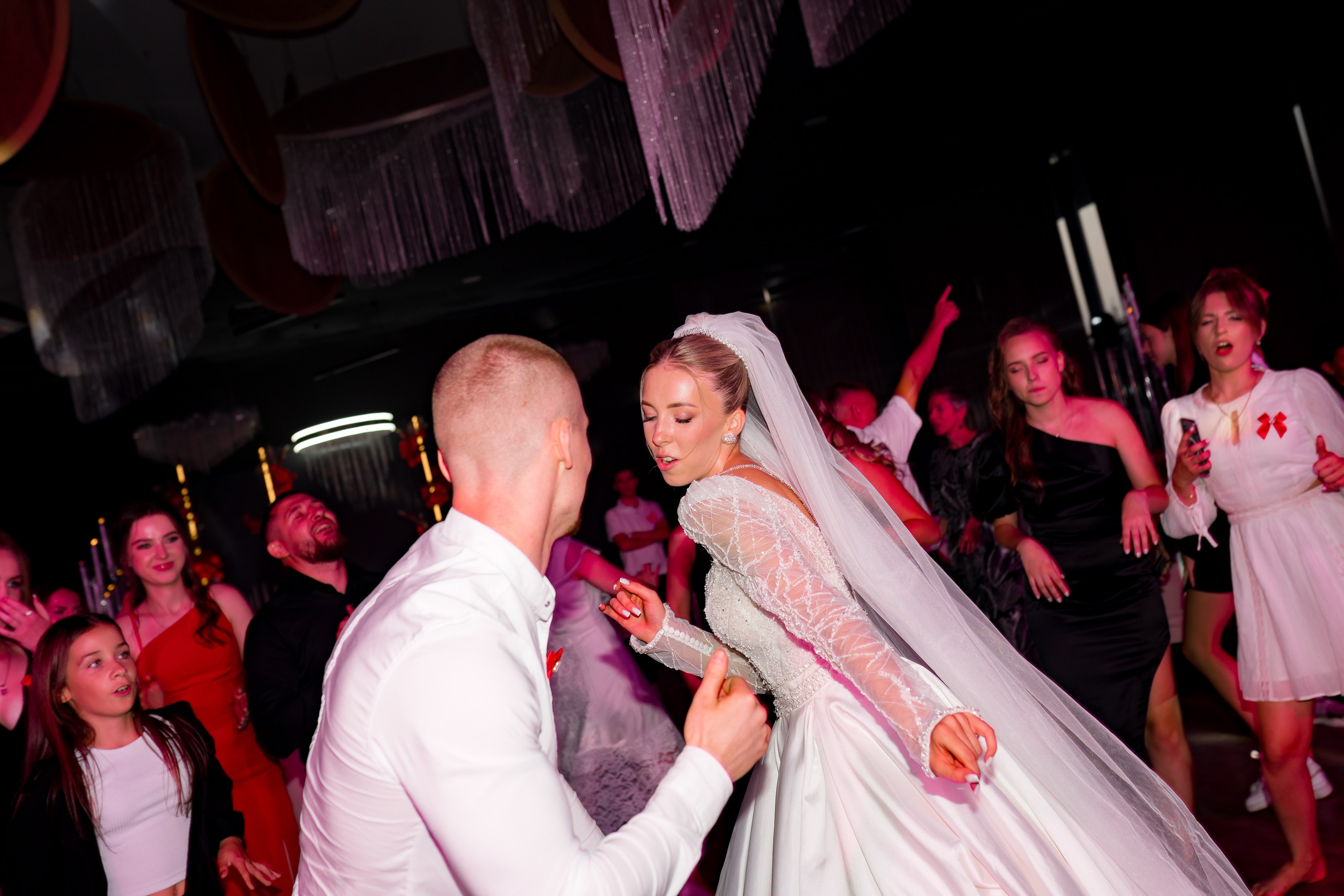 Діма & Анна. Весільний фотограф Львів Софія Крайник