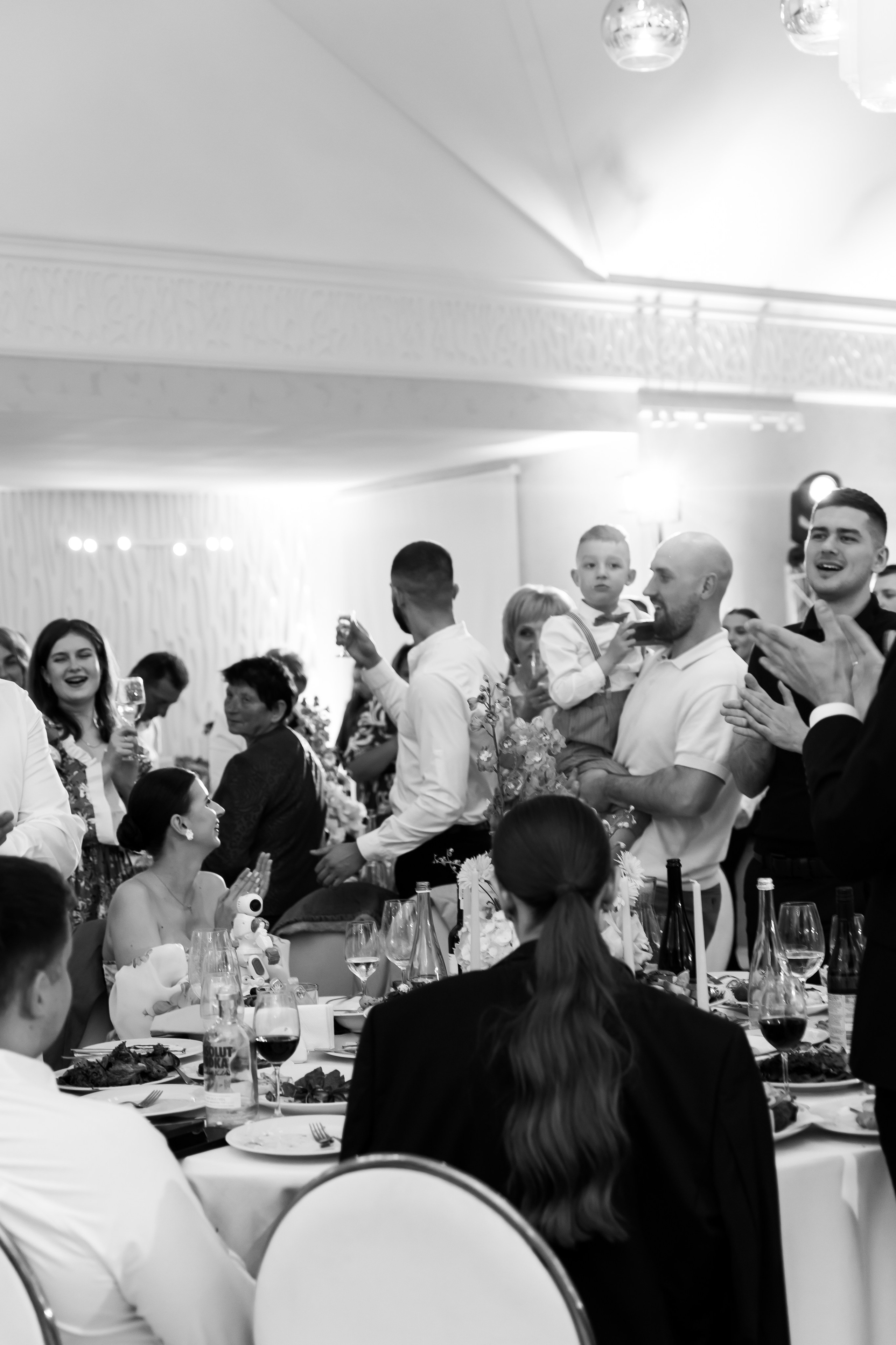 Тетяна & Остап. Весільний фотограф Львів Софія Крайник