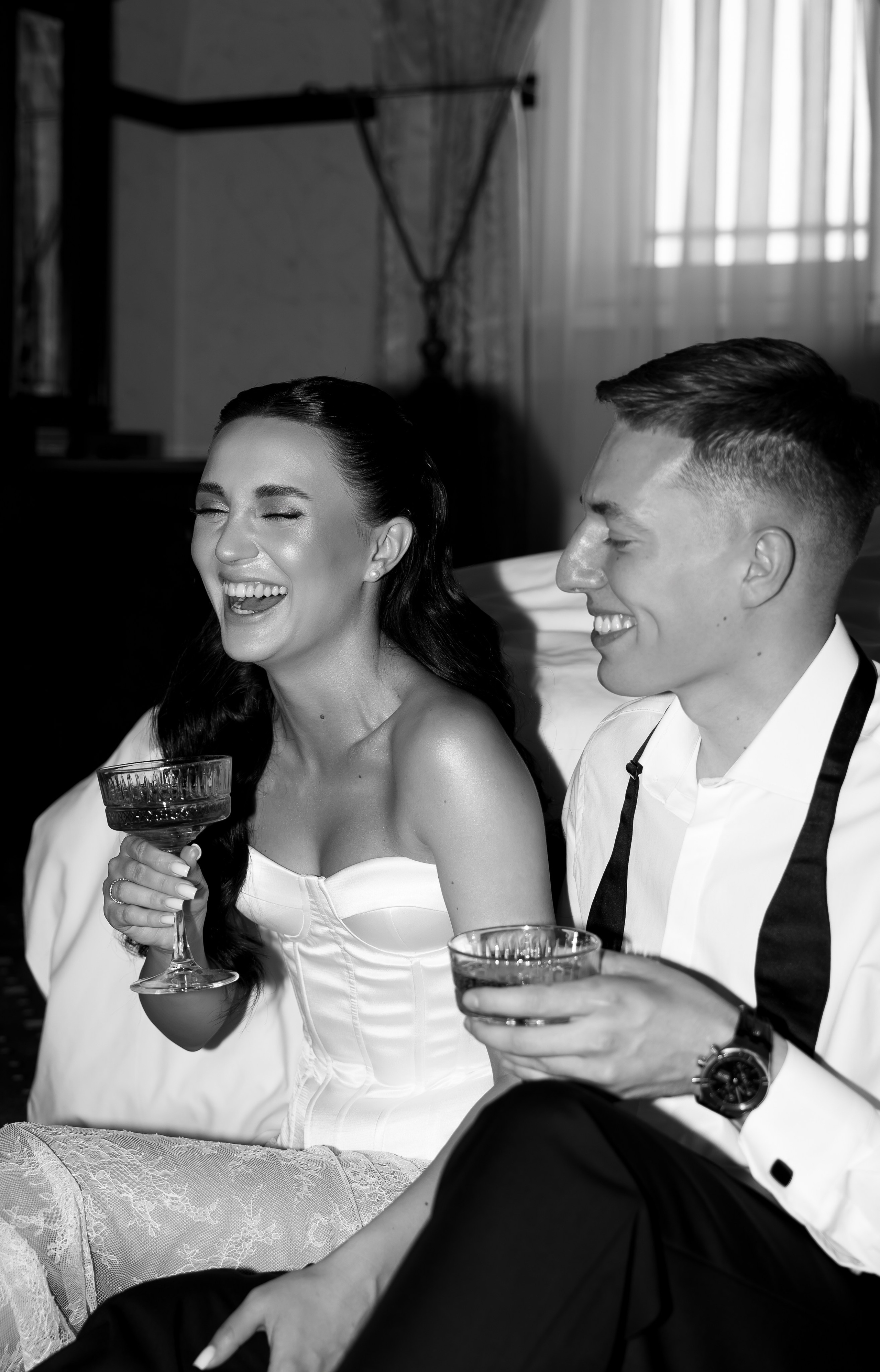 Ірина & Назар. Весільний фотограф Львів Софія Крайник