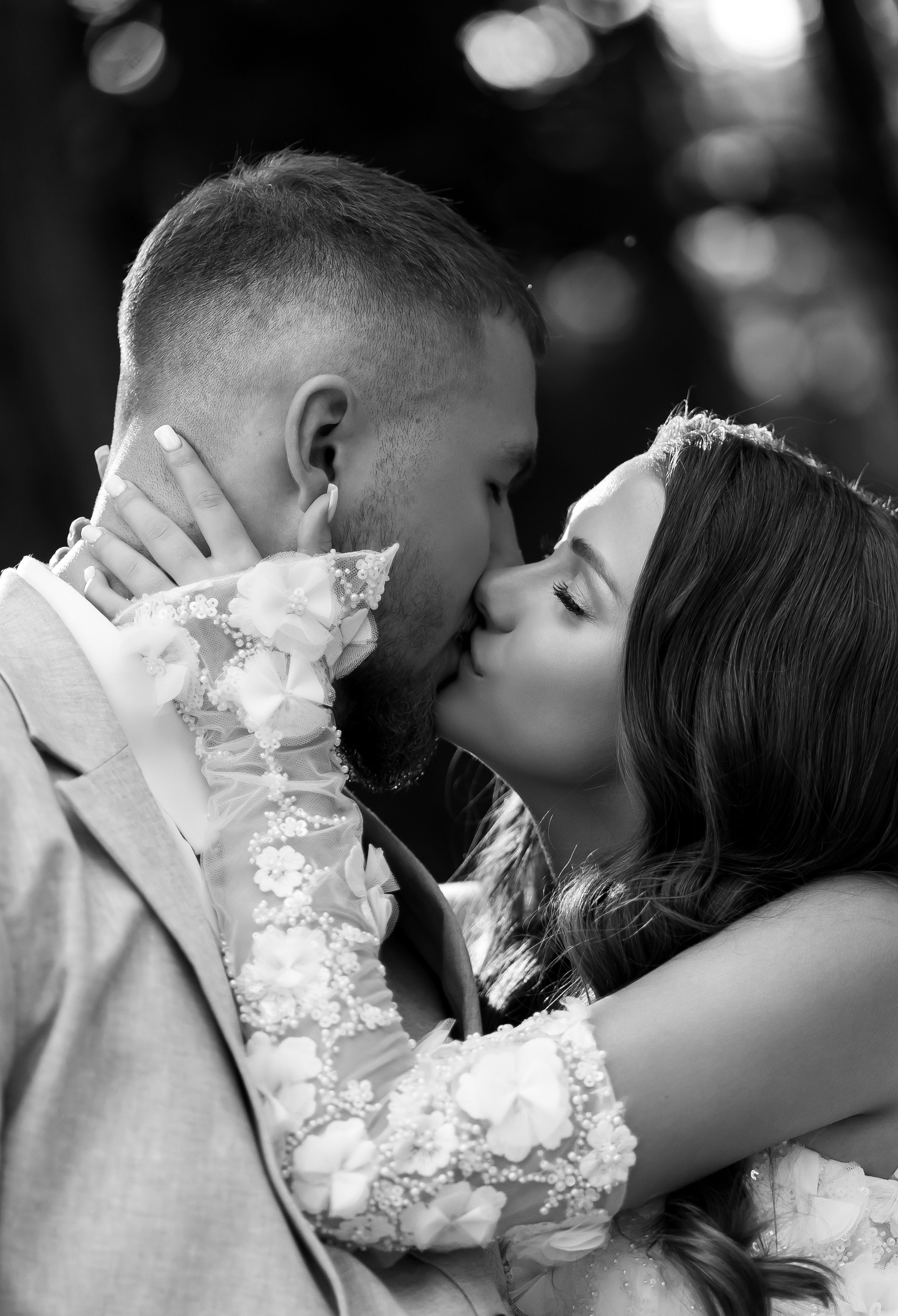 Анастасія & Олексій. Весільний фотограф Львів Софія Крайник