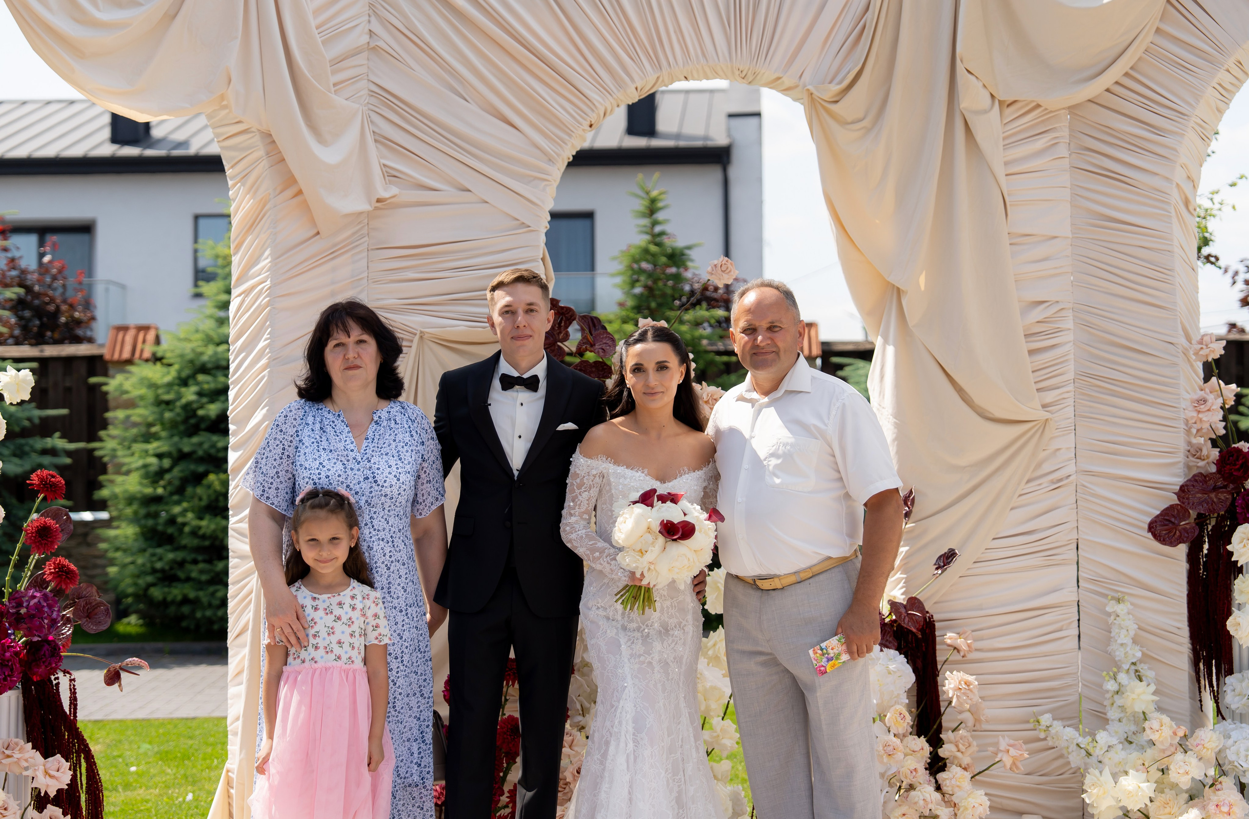 Ірина & Назар. Весільний фотограф Львів Софія Крайник