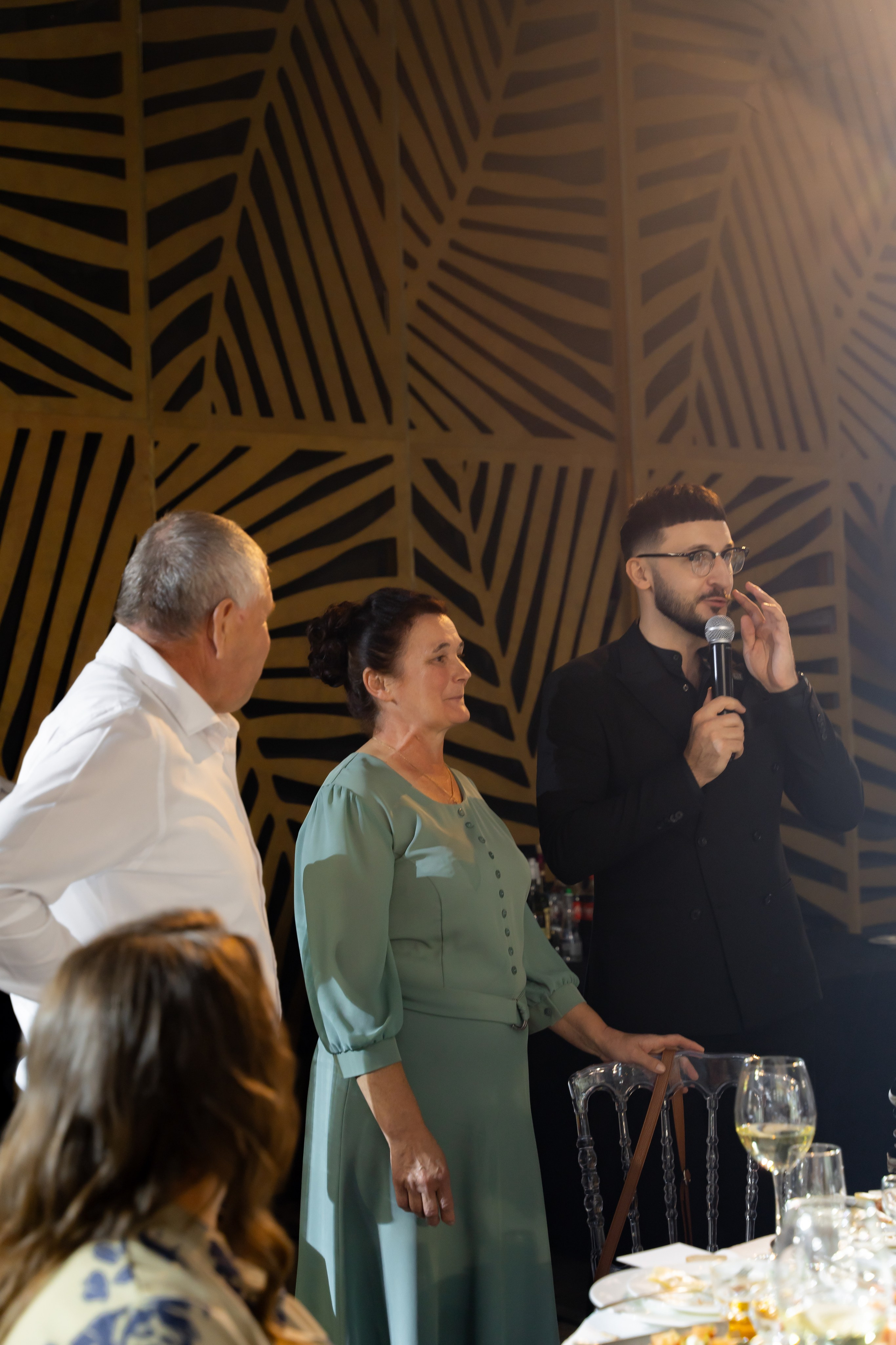 Ю&А. Весільний фотограф Львів Софія Крайник