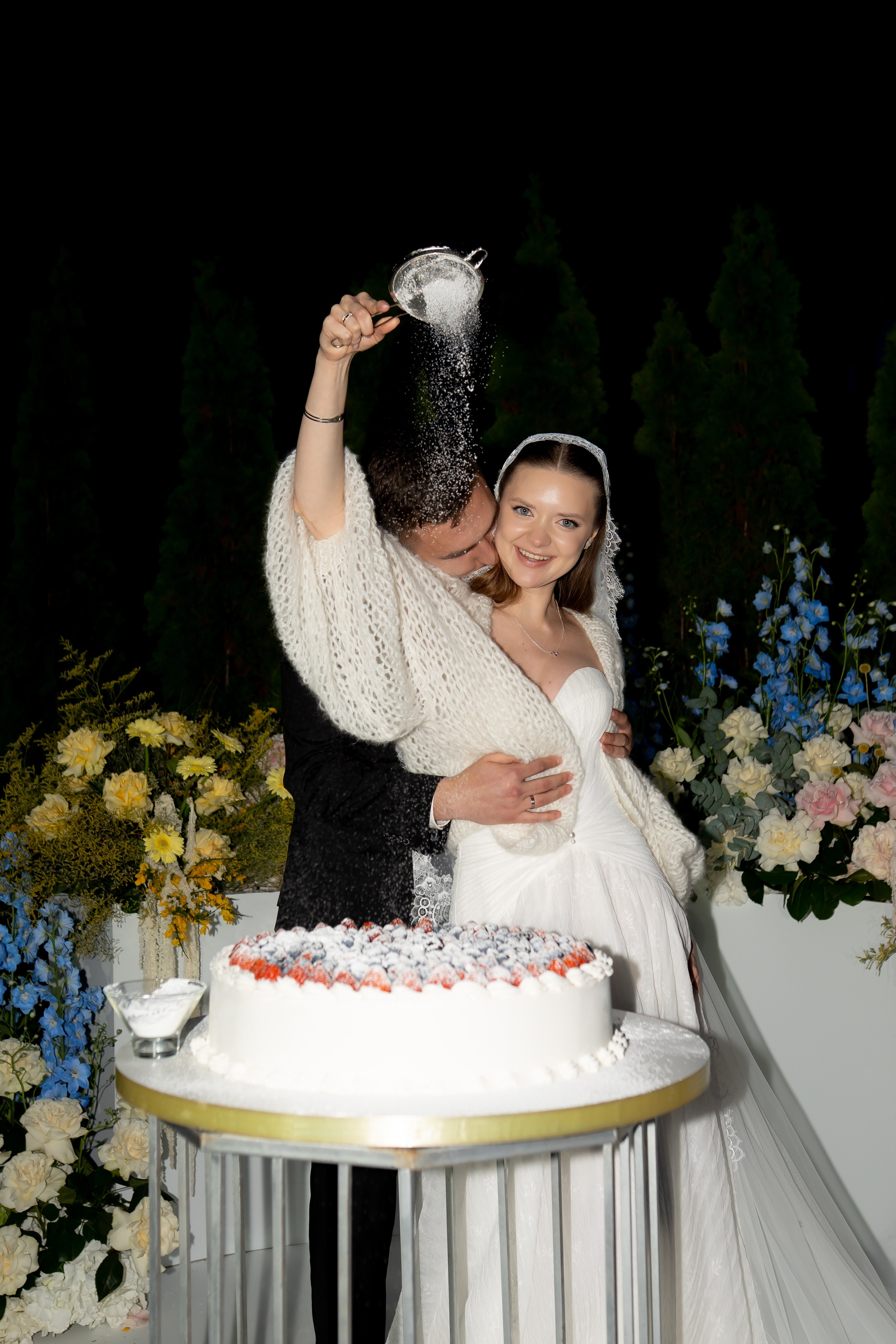 Тетяна & Остап. Весільний фотограф Львів Софія Крайник