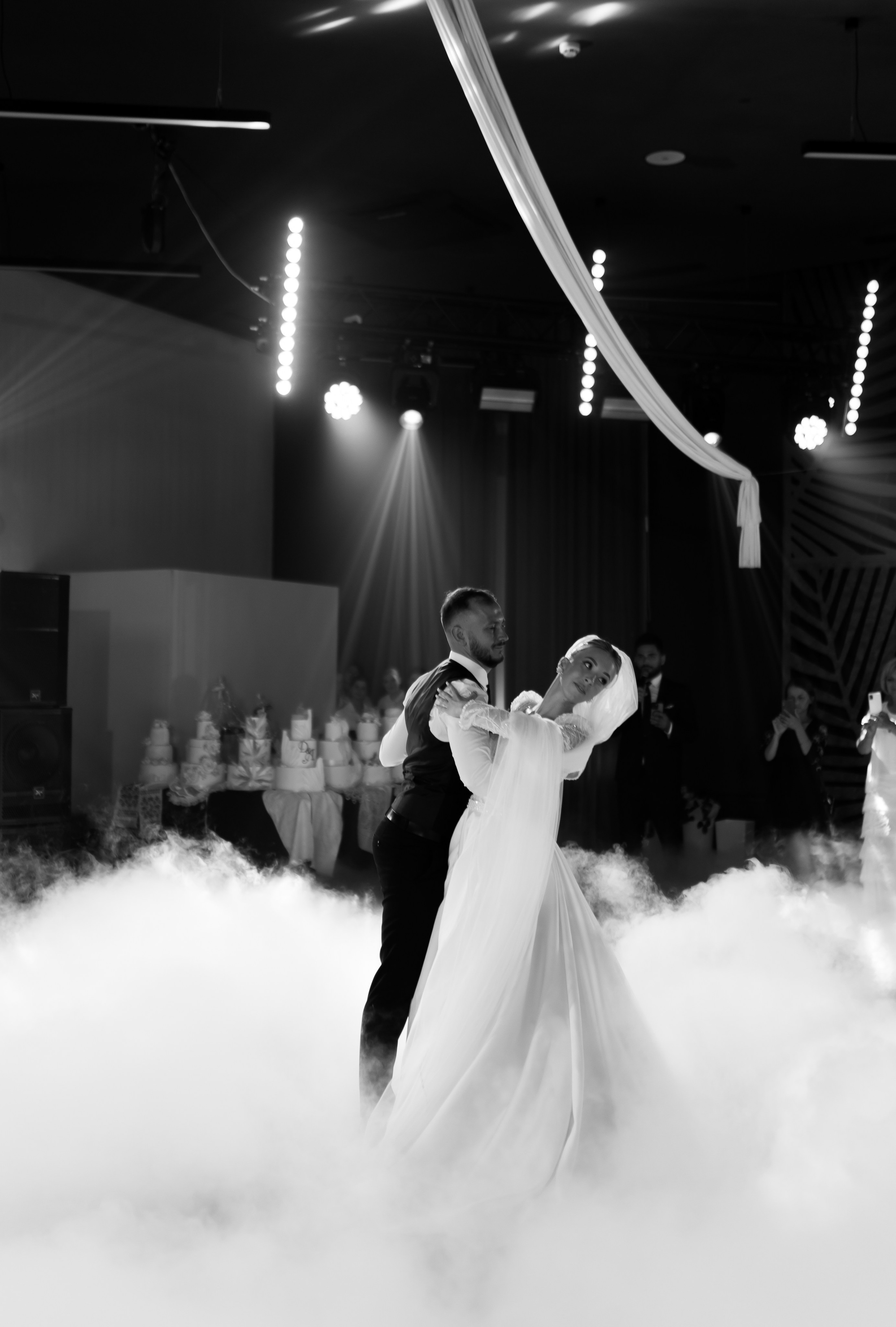 Діма & Анна. Весільний фотограф Львів Софія Крайник