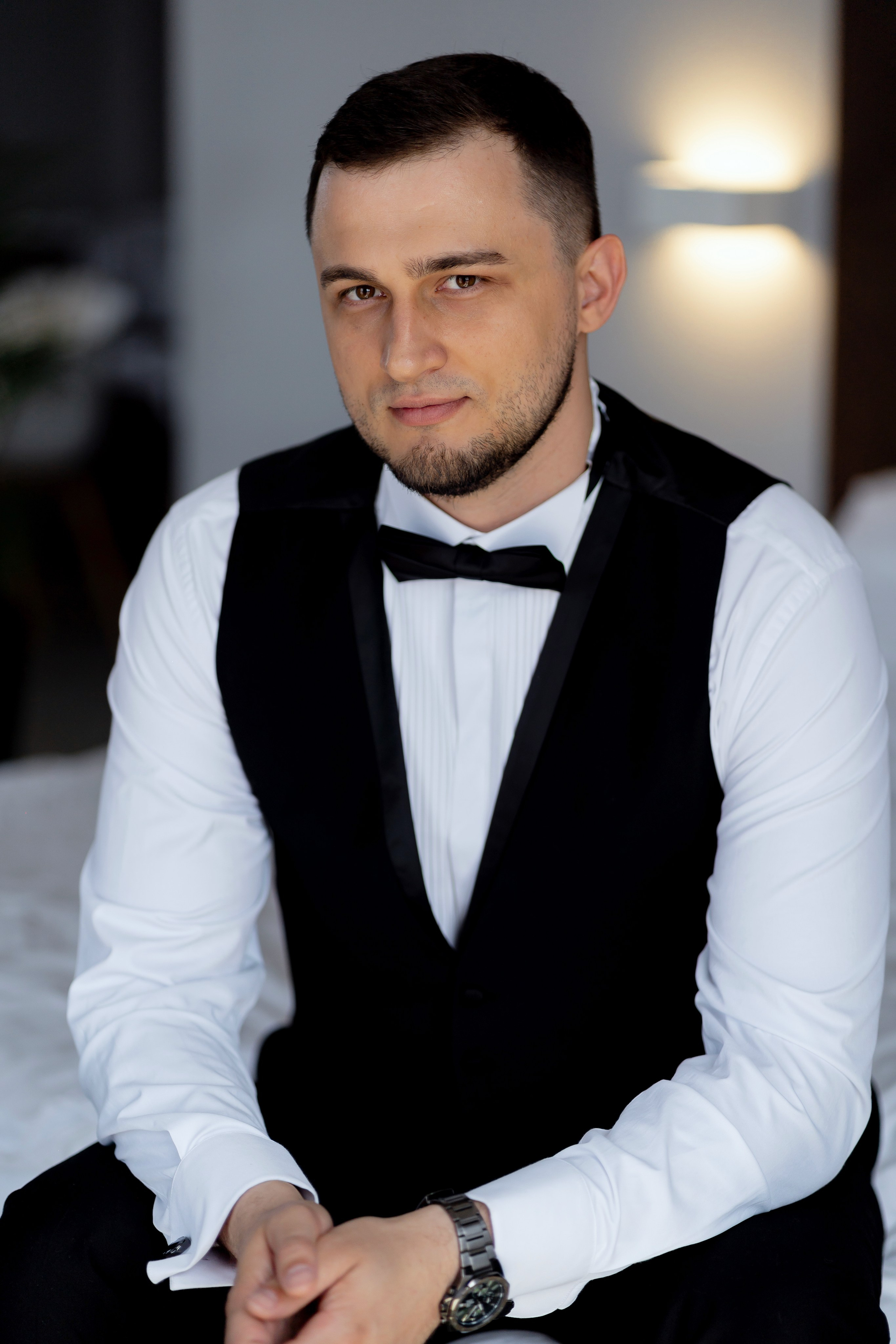 Дарина Микола. Весільний фотограф Львів Софія Крайник