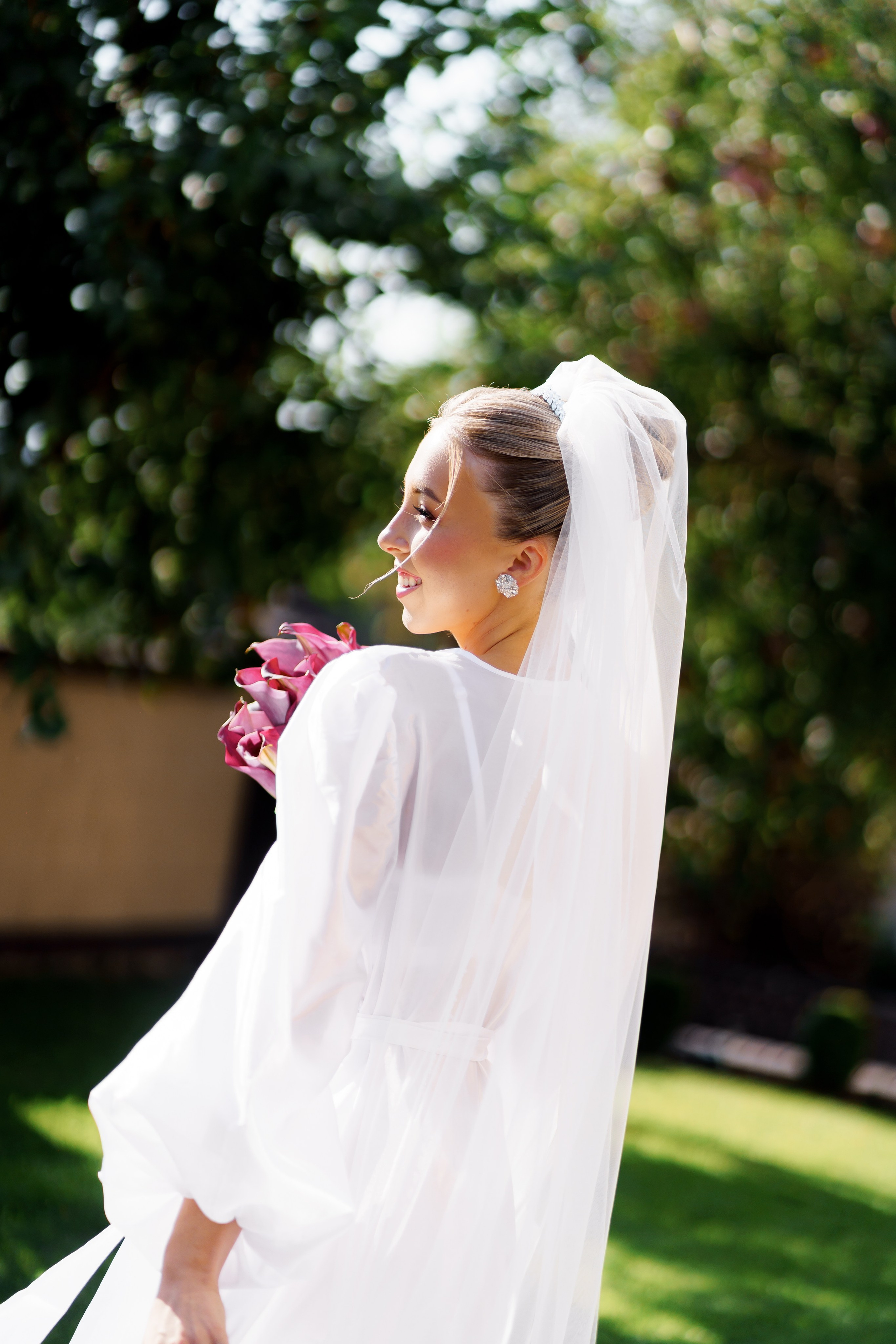 Діма & Анна. Весільний фотограф Львів Софія Крайник