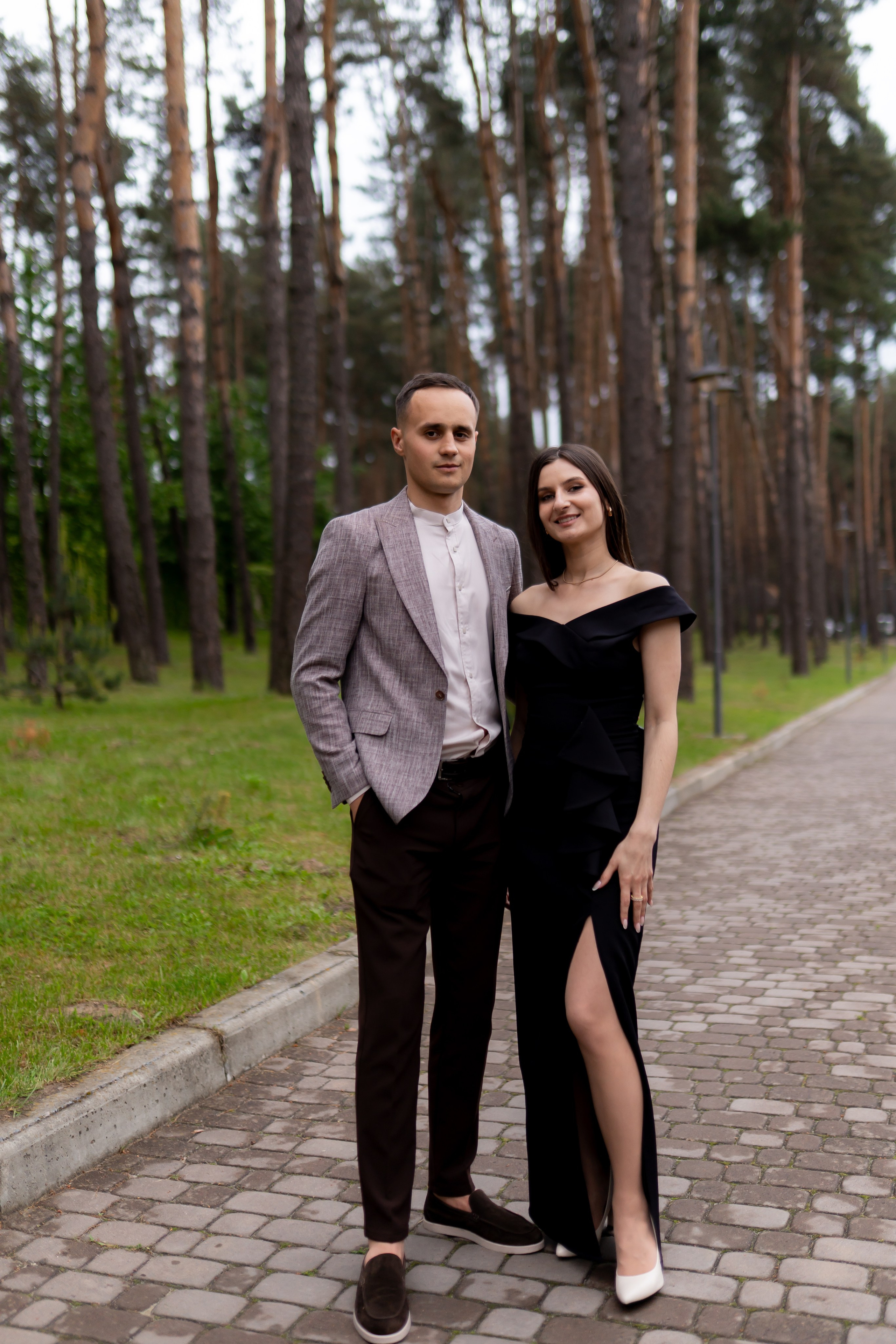 Тетяна & Остап. Весільний фотограф Львів Софія Крайник