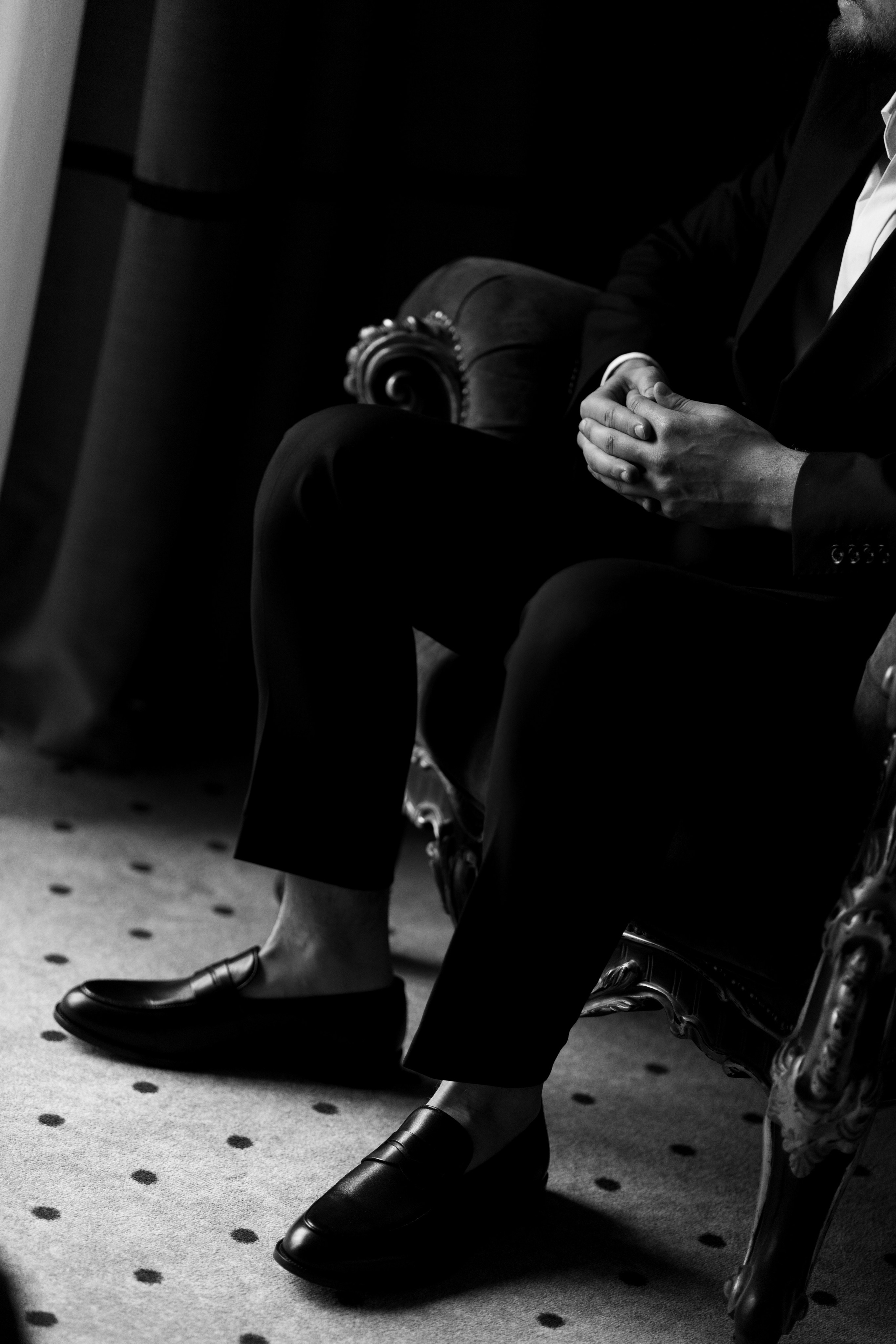 Тетяна & Остап. Весільний фотограф Львів Софія Крайник