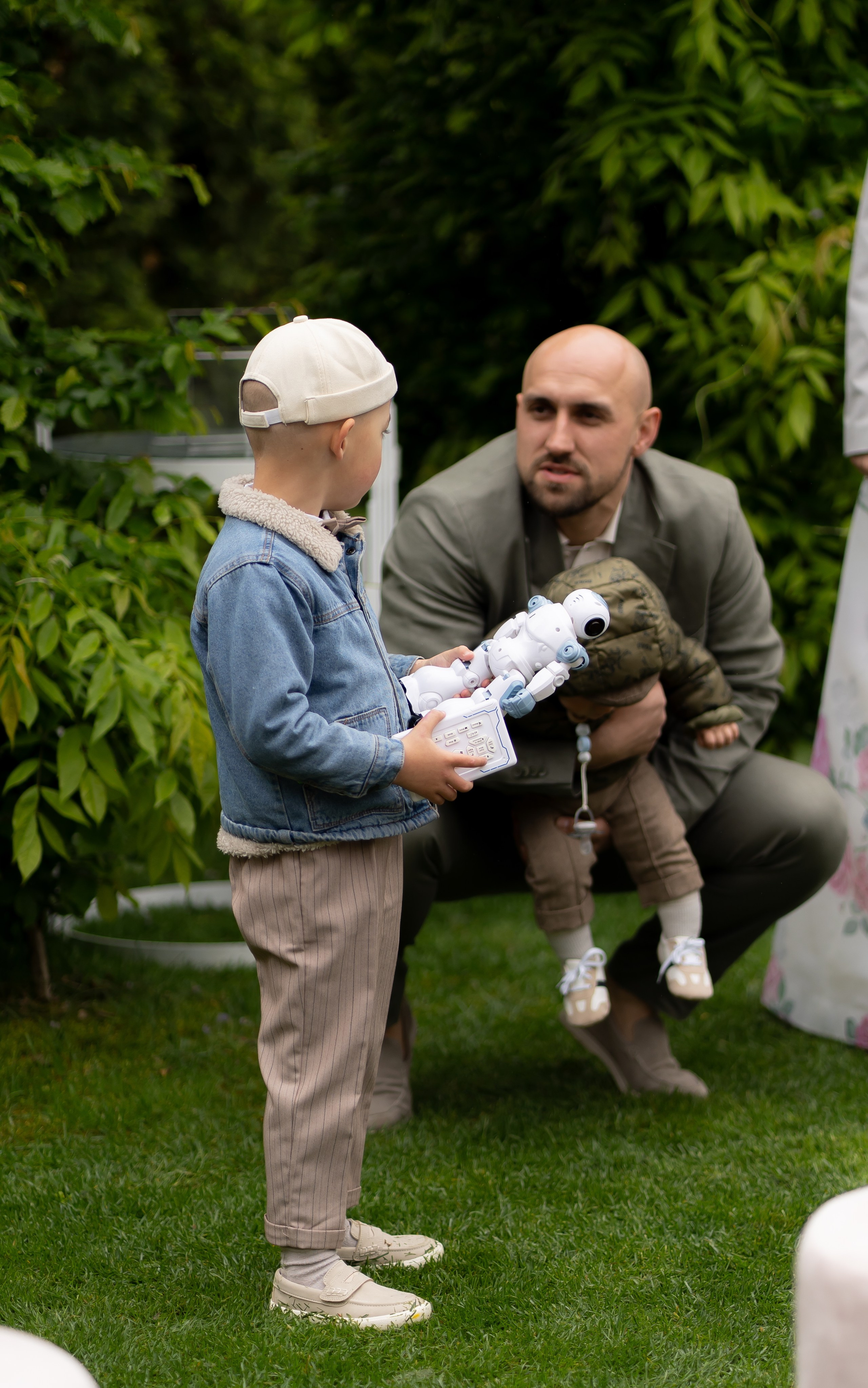 Тетяна & Остап. Весільний фотограф Львів Софія Крайник