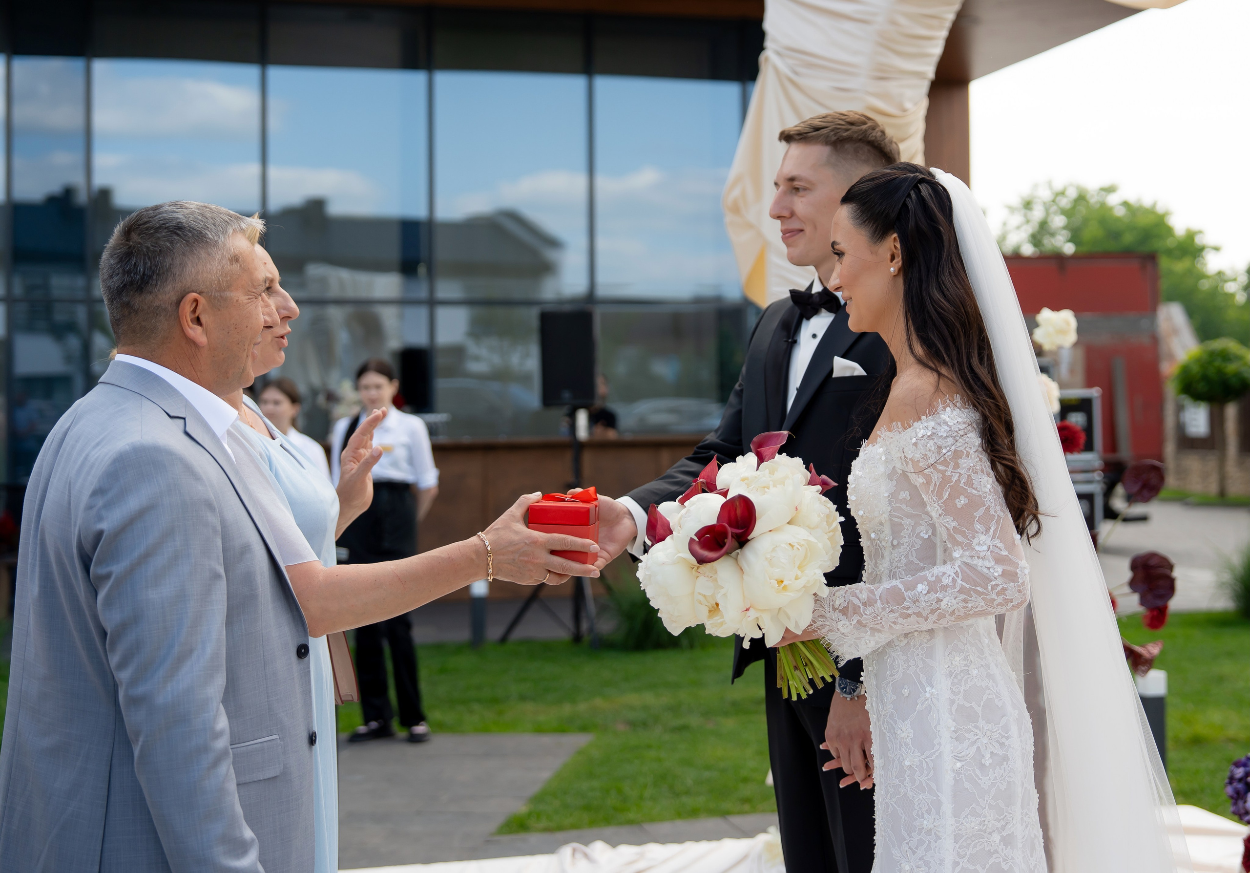 Ірина & Назар. Весільний фотограф Львів Софія Крайник