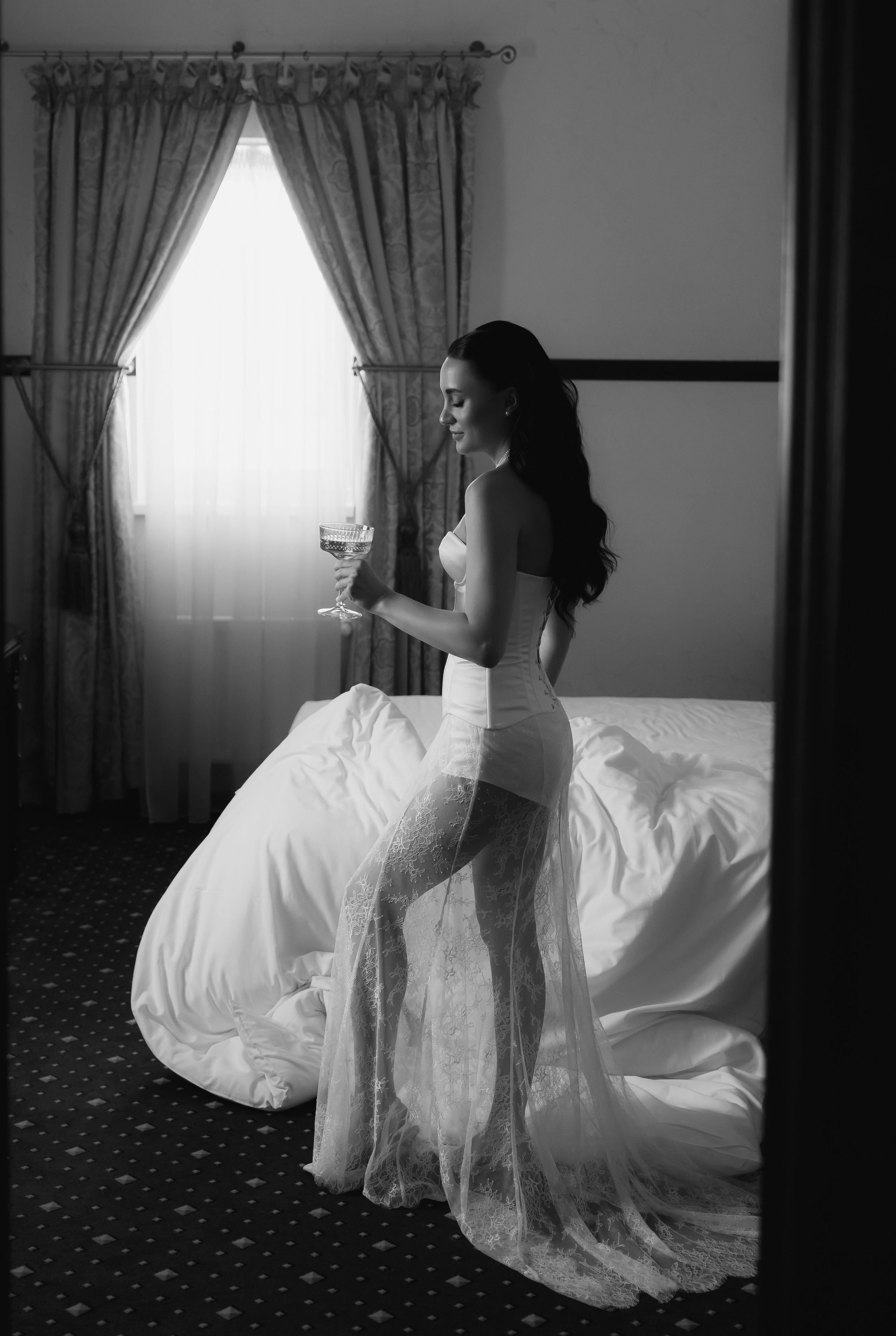 Ірина & Назар. Весільний фотограф Львів Софія Крайник