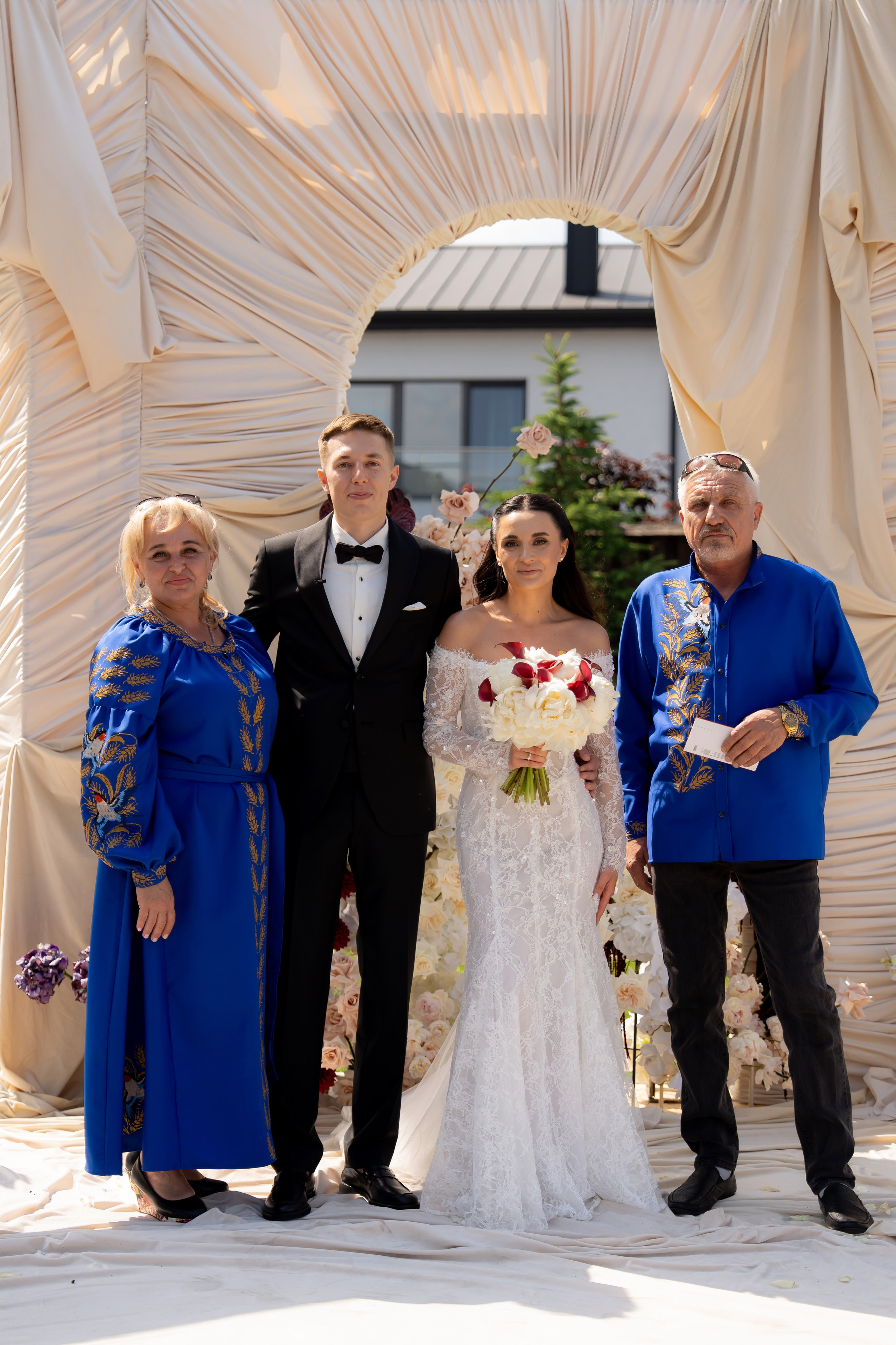 Ірина & Назар. Весільний фотограф Львів Софія Крайник