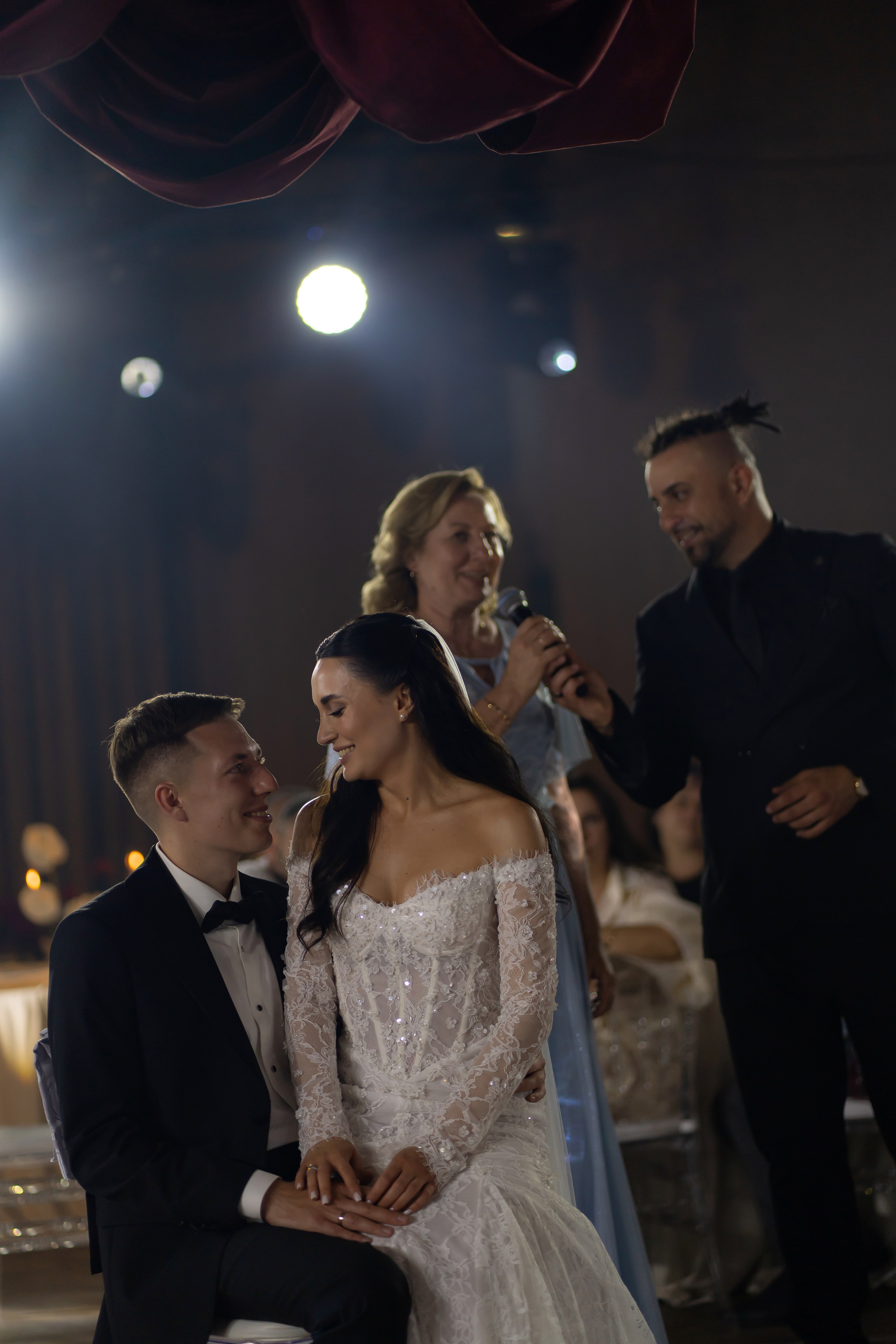 Ірина & Назар. Весільний фотограф Львів Софія Крайник