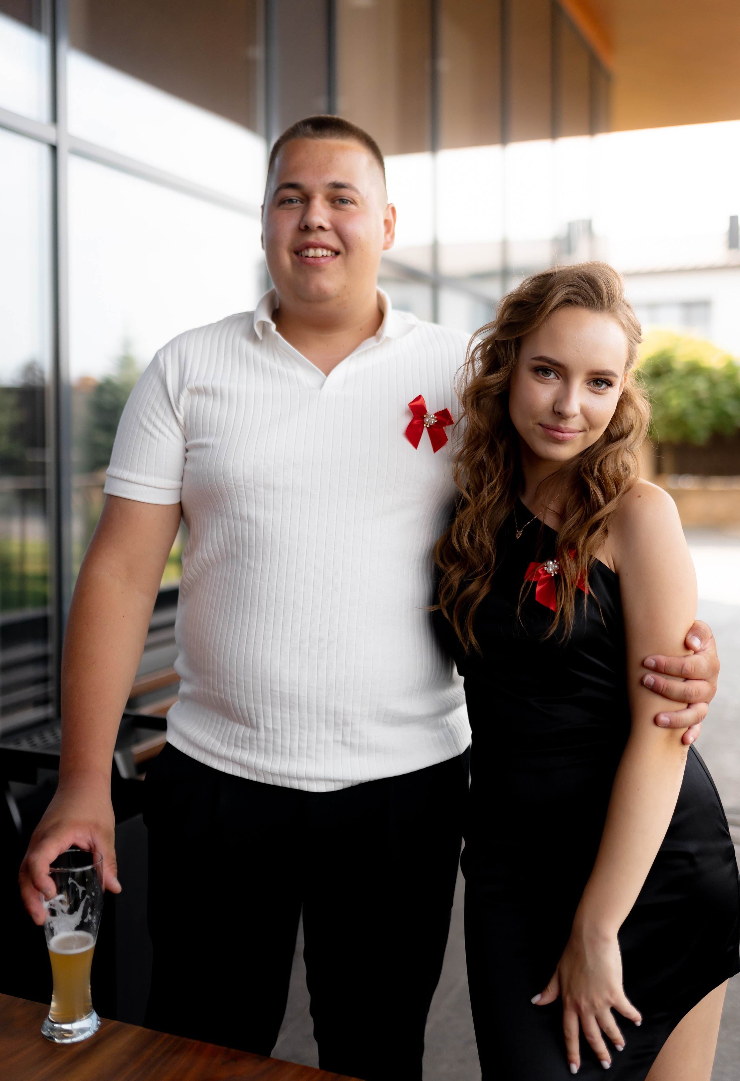 Діма & Анна. Весільний фотограф Львів Софія Крайник