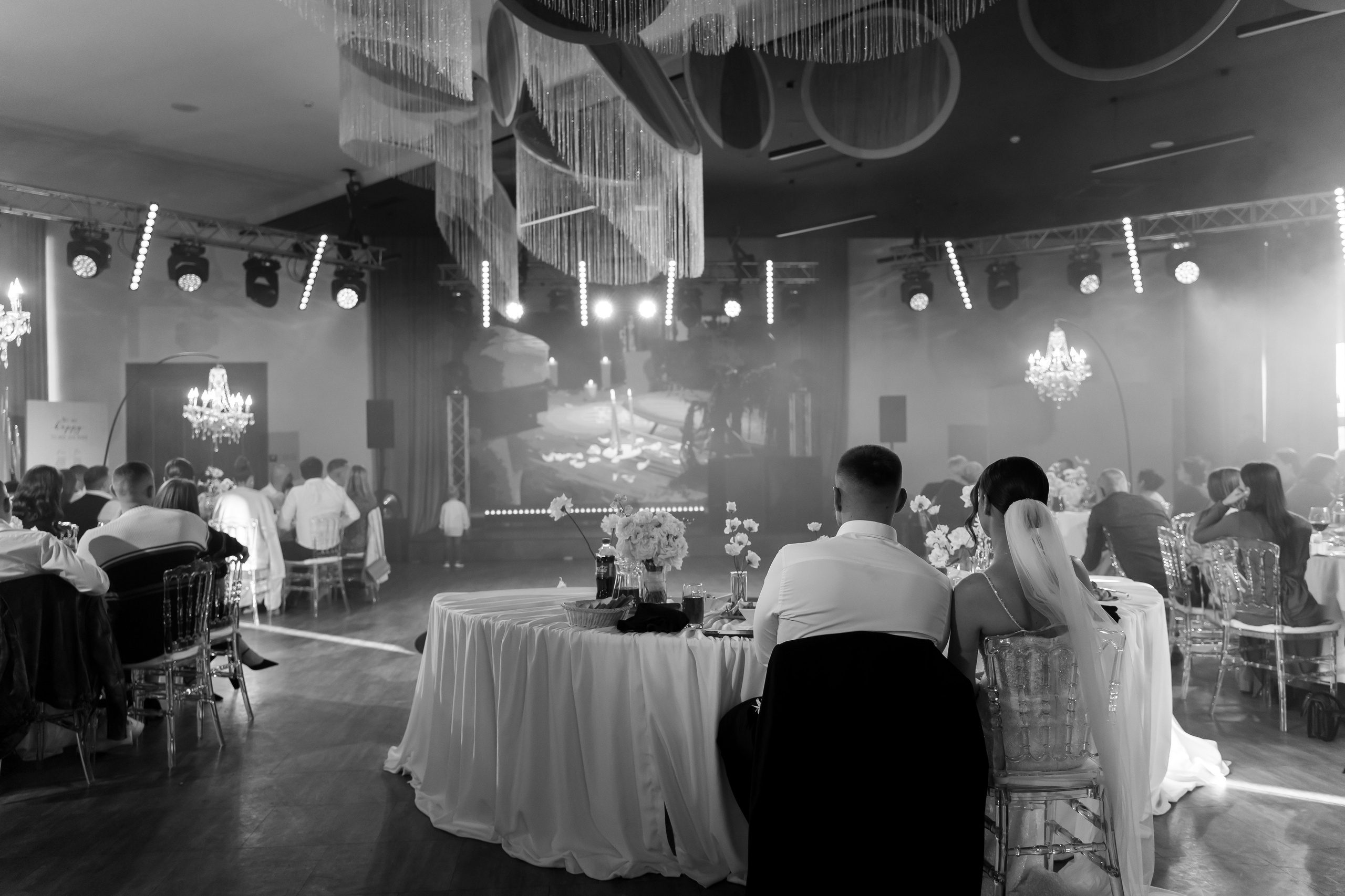 Ю&А. Весільний фотограф Львів Софія Крайник