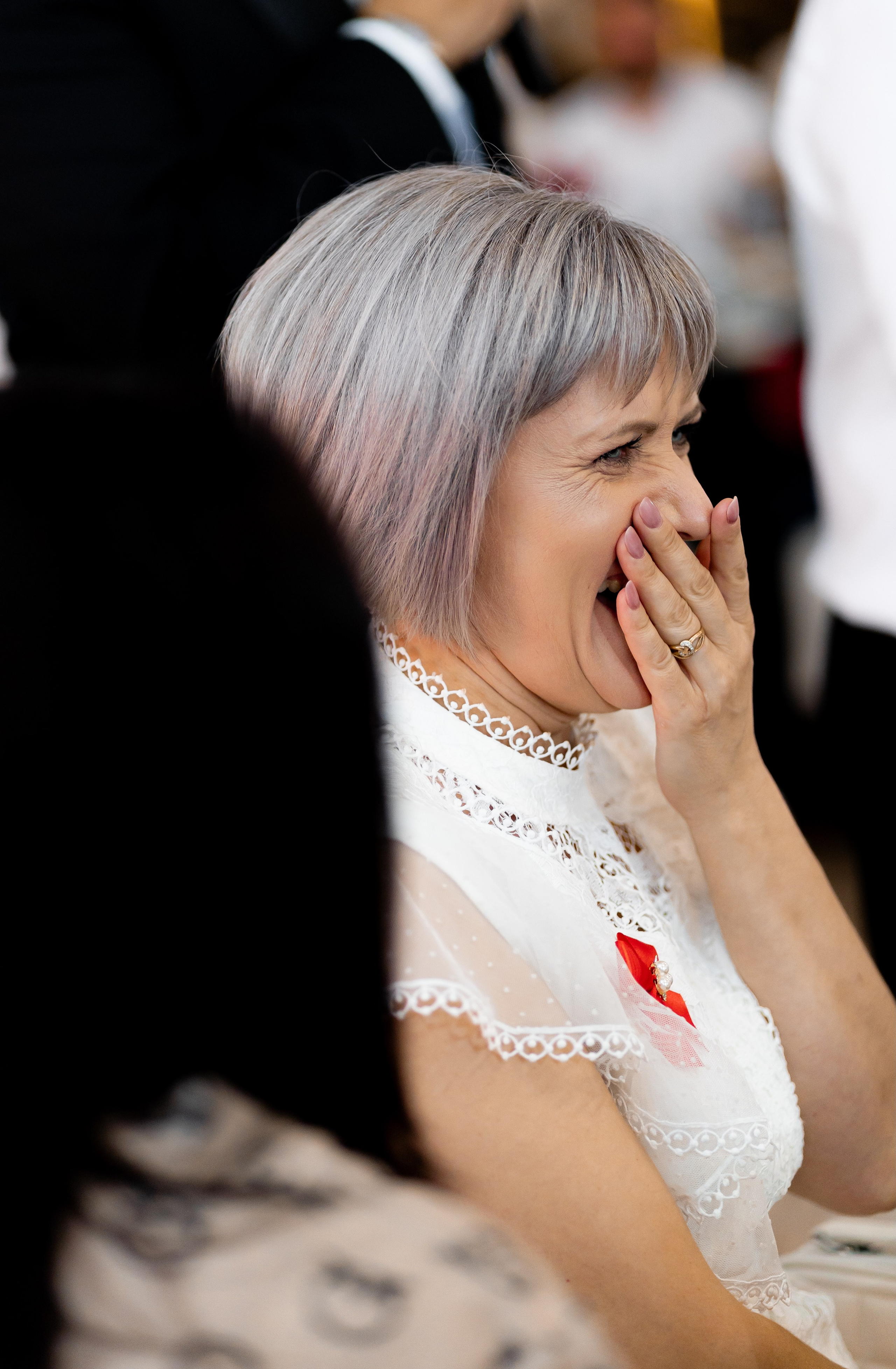 Діма & Анна. Весільний фотограф Львів Софія Крайник