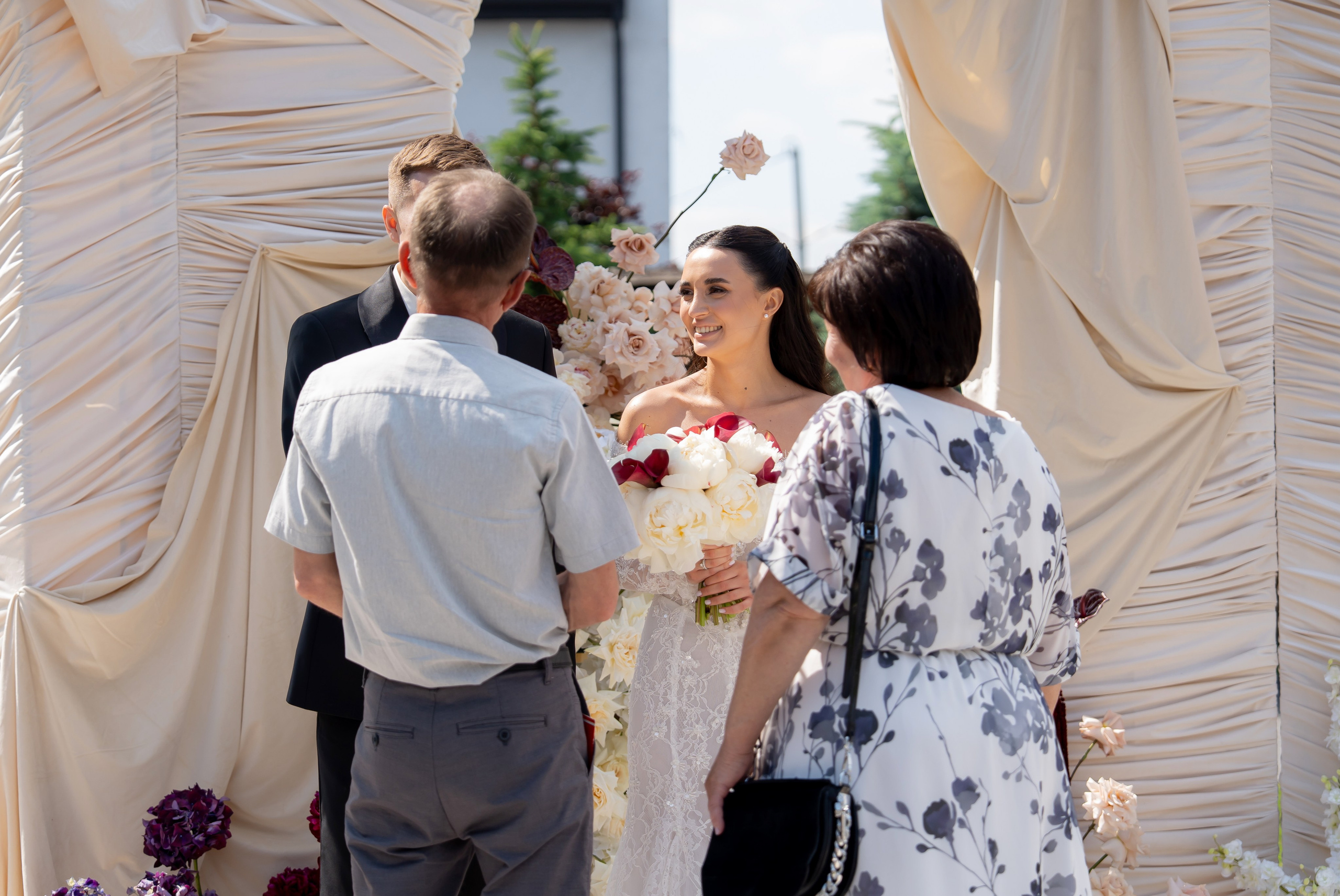 Ірина & Назар. Весільний фотограф Львів Софія Крайник