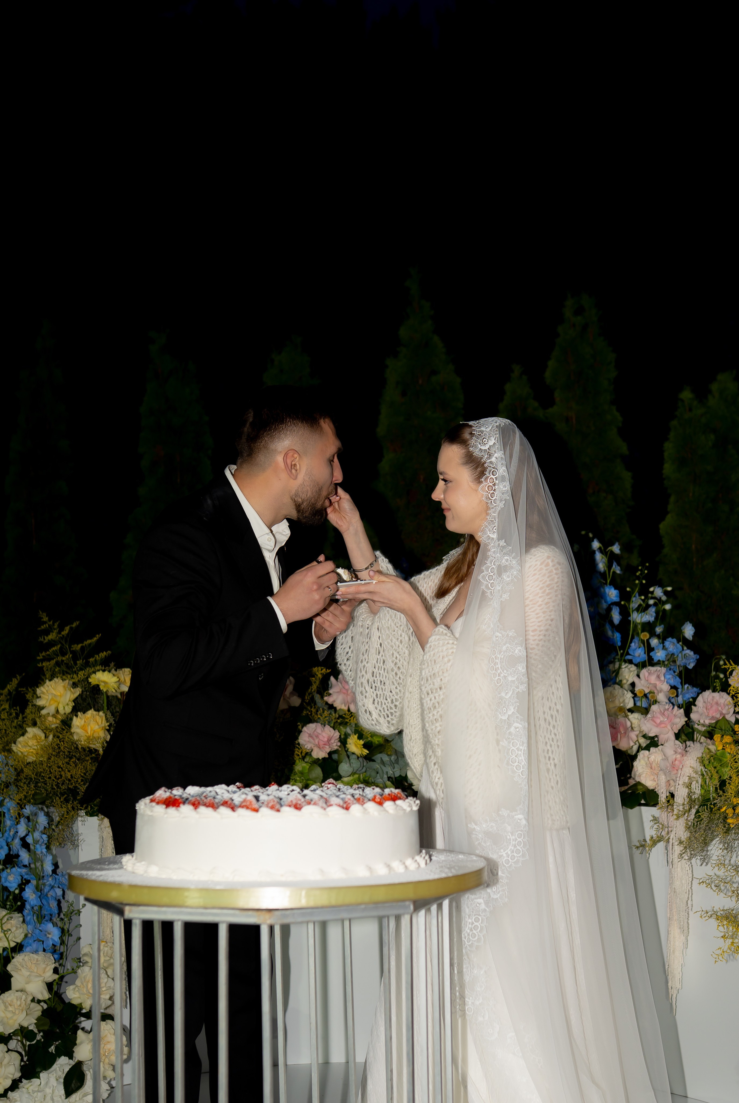 Тетяна & Остап. Весільний фотограф Львів Софія Крайник