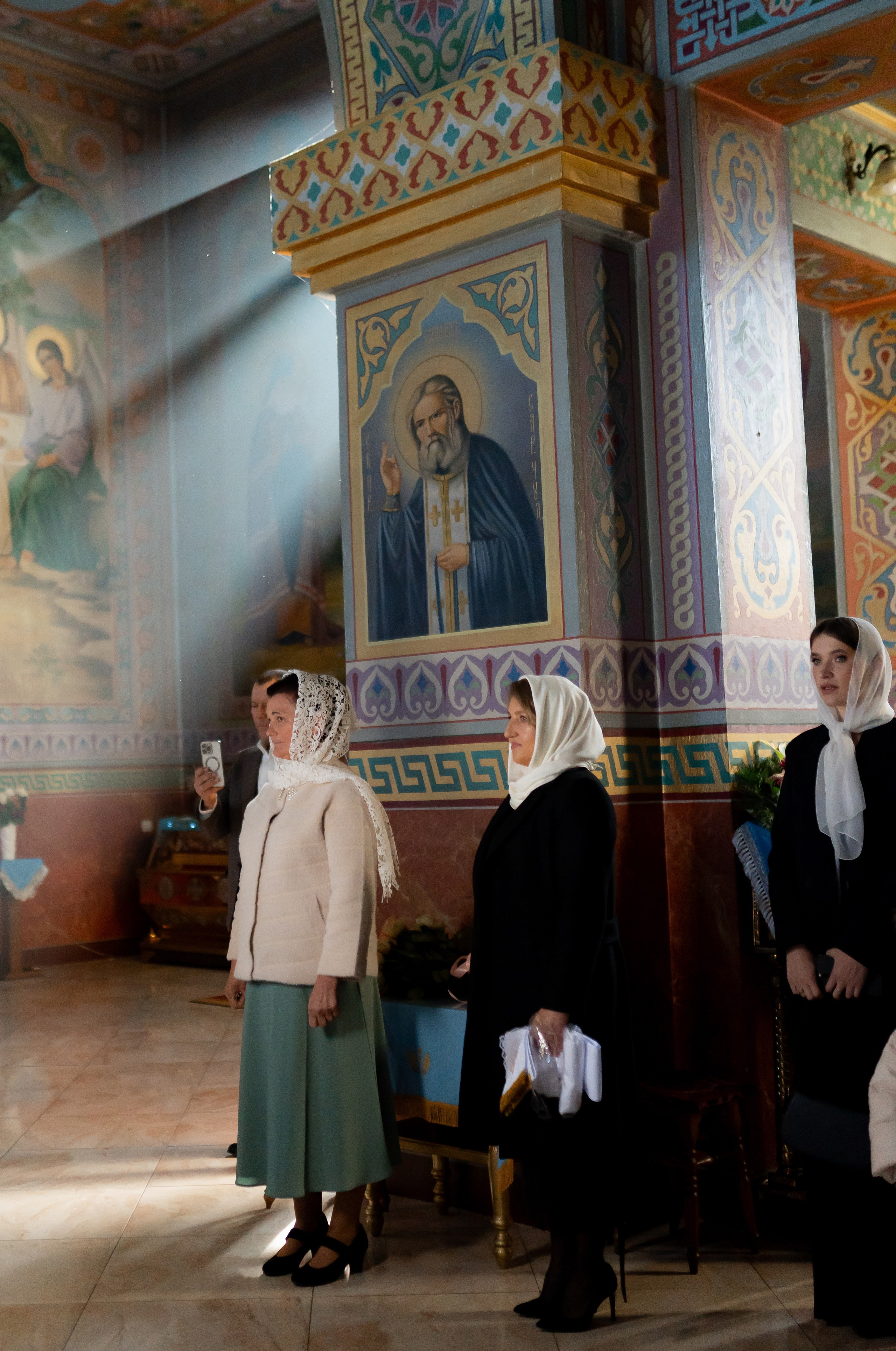 Ю&А. Весільний фотограф Львів Софія Крайник