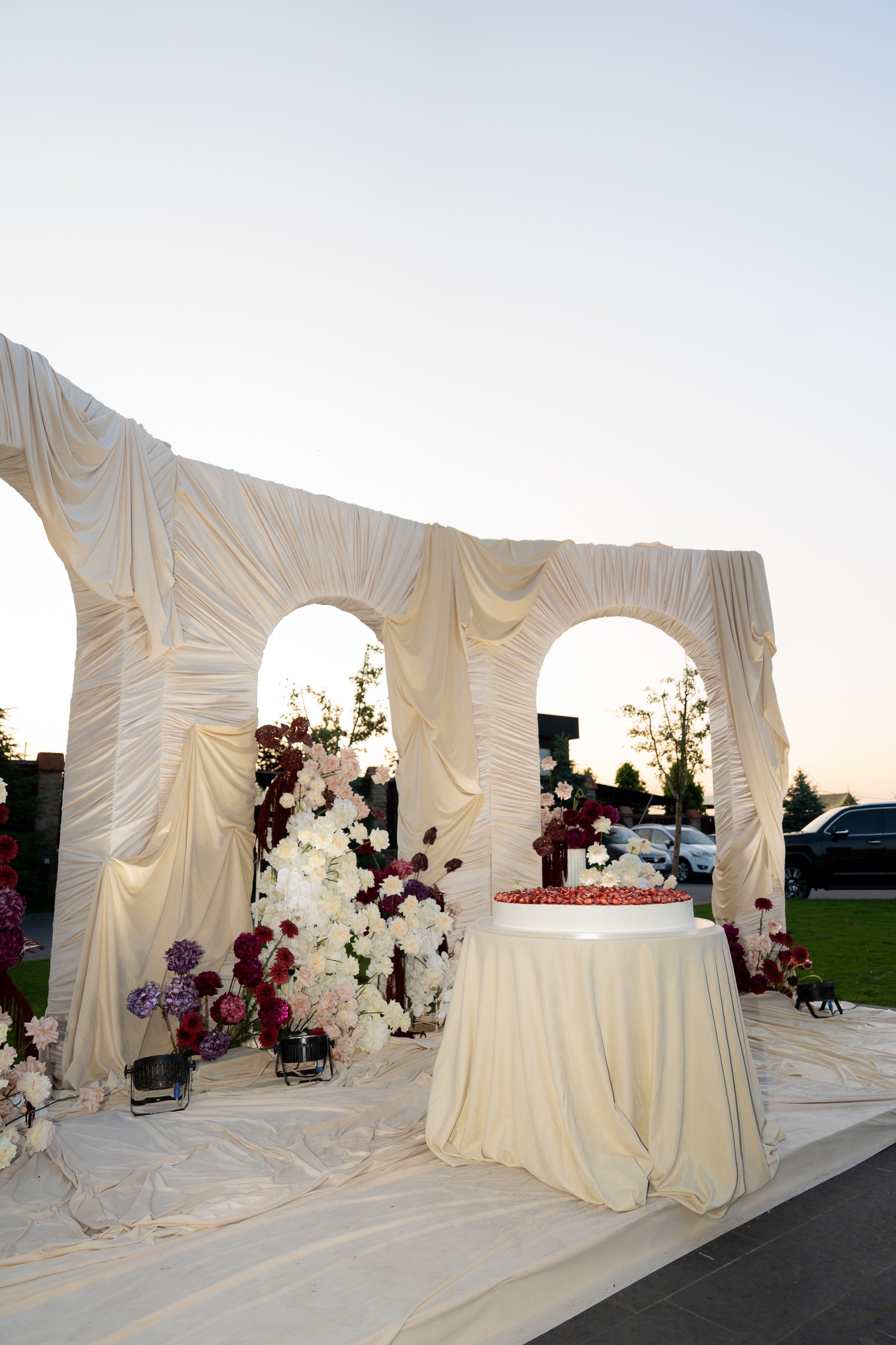 Ірина & Назар. Весільний фотограф Львів Софія Крайник