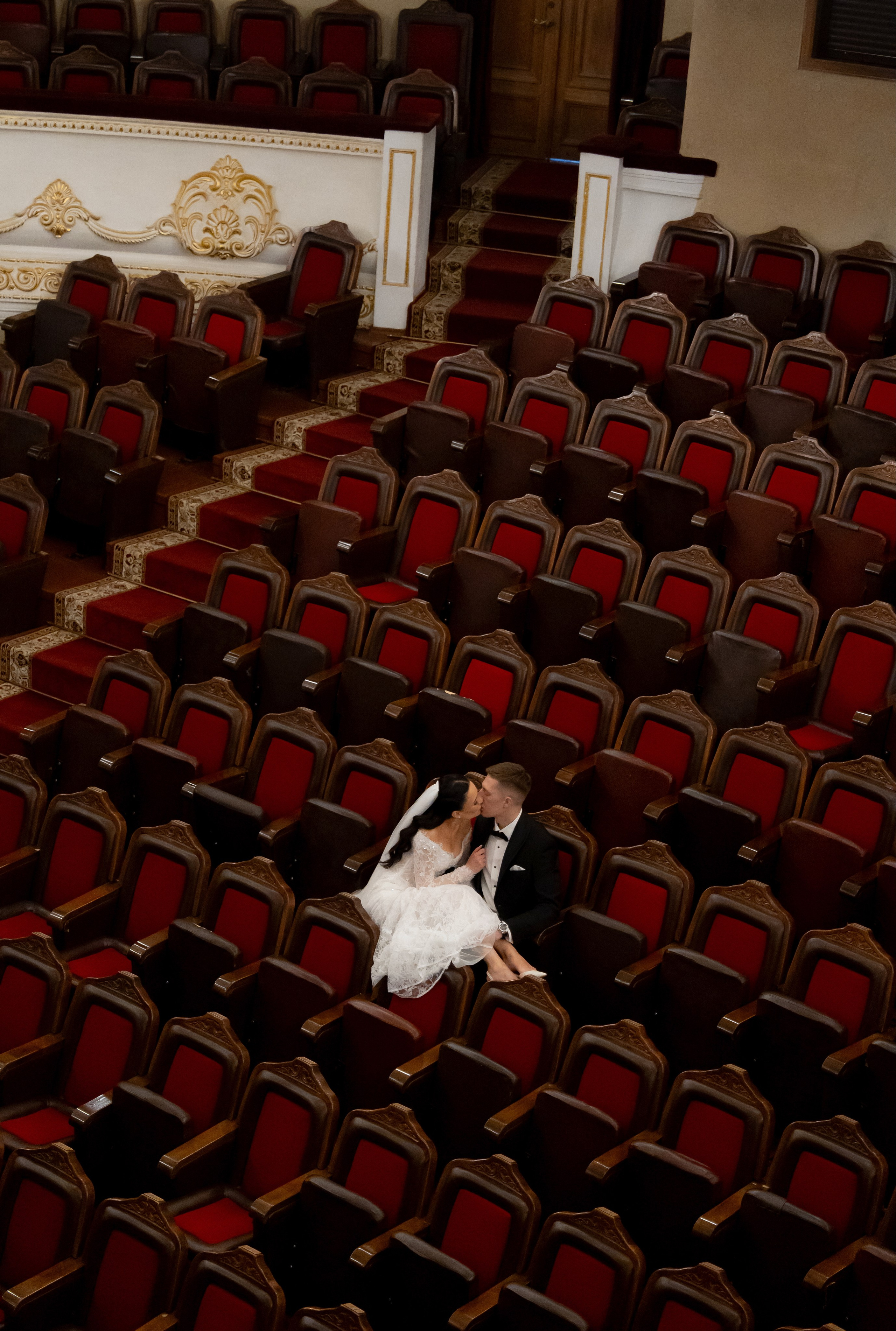 Ірина & Назар. Весільний фотограф Львів Софія Крайник