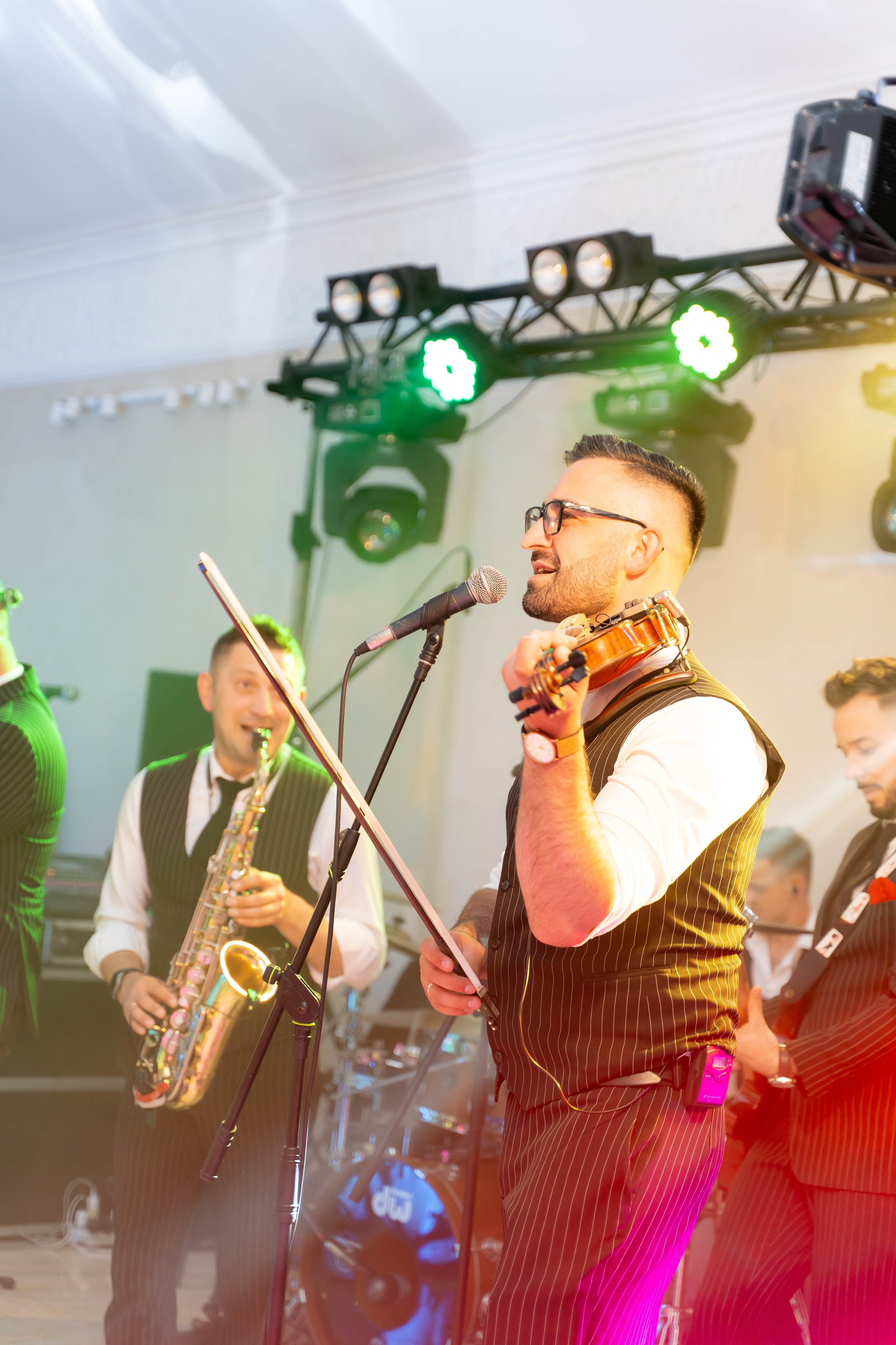 Тетяна & Остап. Весільний фотограф Львів Софія Крайник