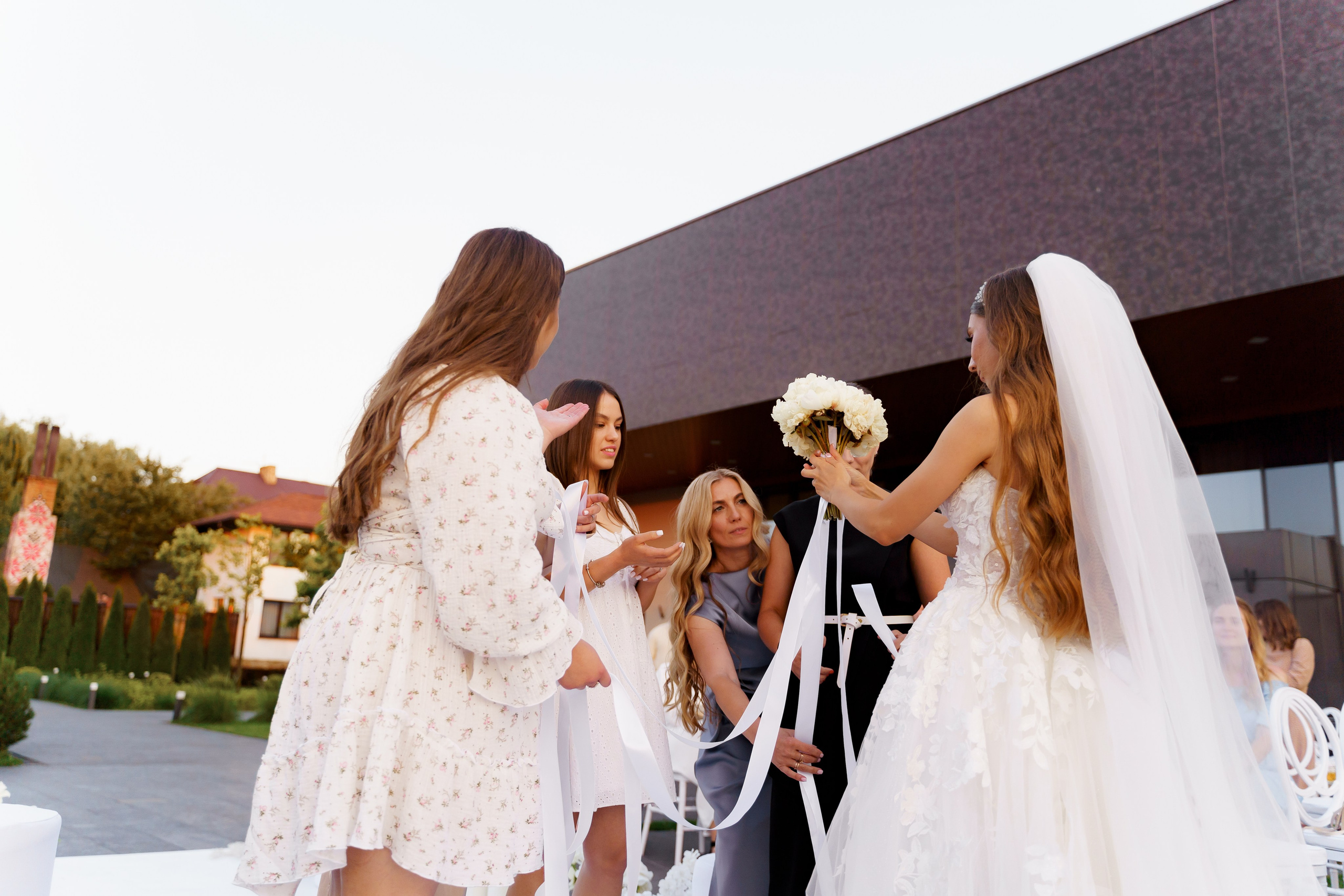 Віталій & Ліліана. Весільний фотограф Львів Софія Крайник