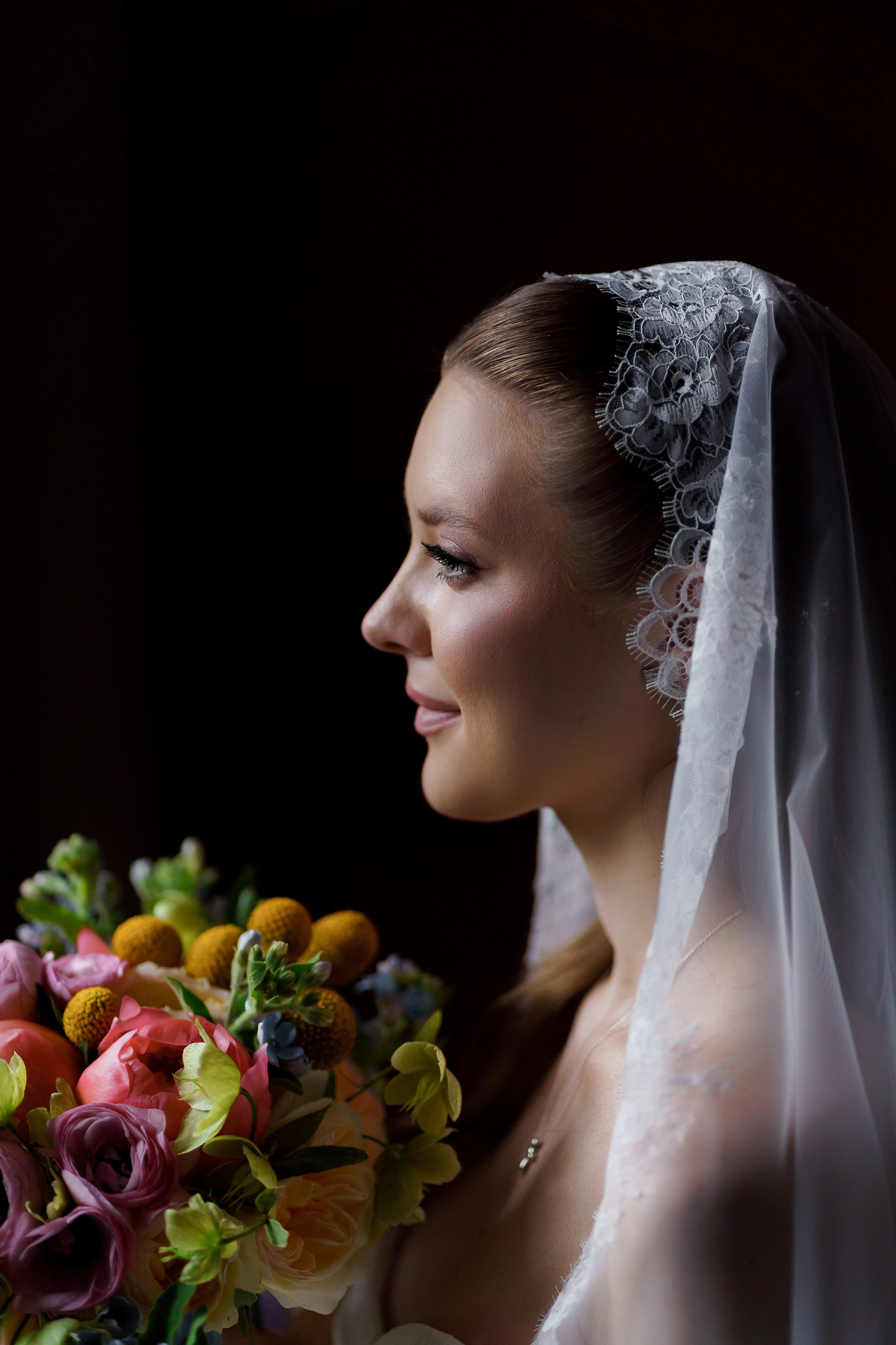 Тетяна & Остап. Весільний фотограф Львів Софія Крайник