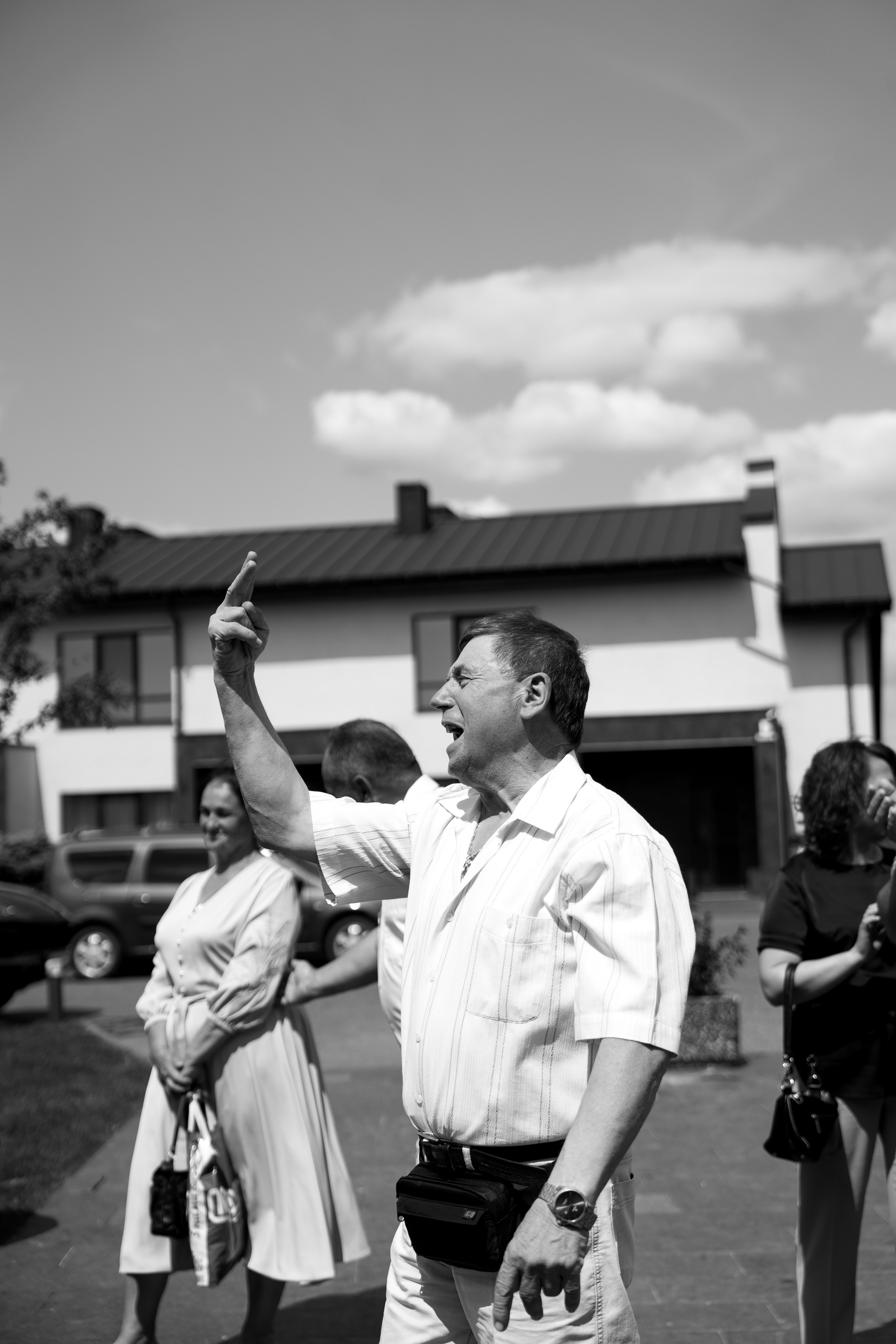 Ірина & Назар. Весільний фотограф Львів Софія Крайник