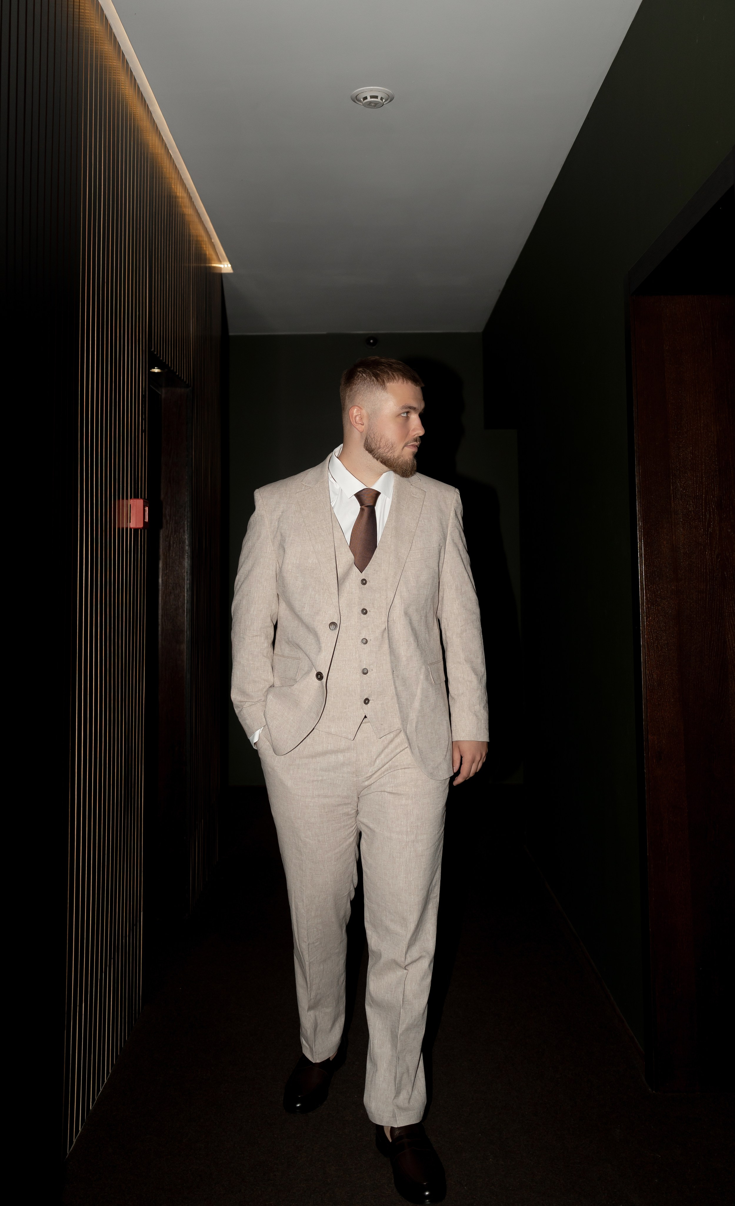 Анастасія & Олексій. Весільний фотограф Львів Софія Крайник